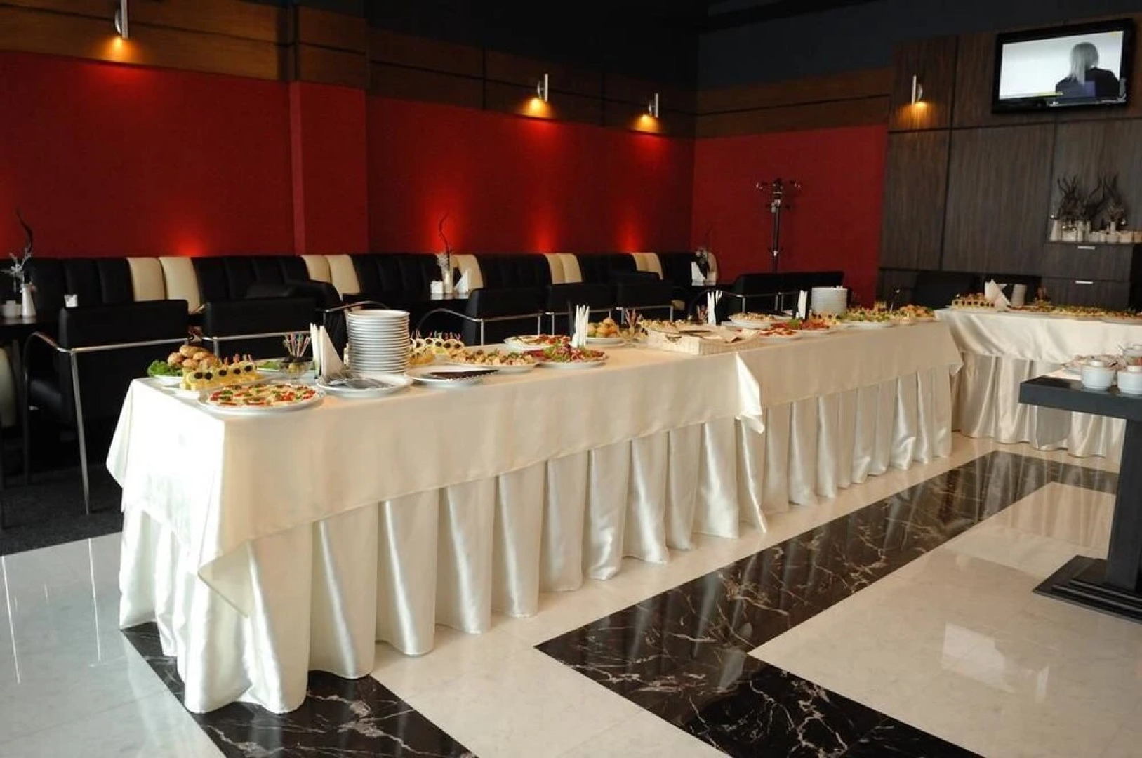 Гостиница «Мир» в Ровно