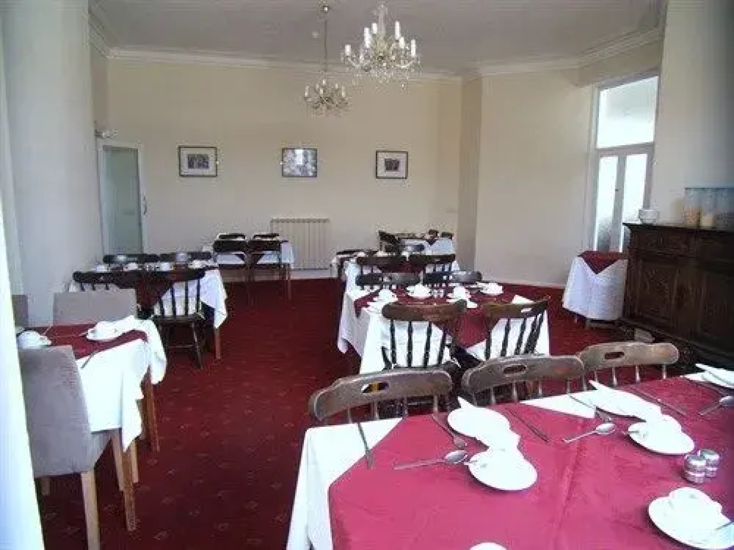 Wighthill Hotel