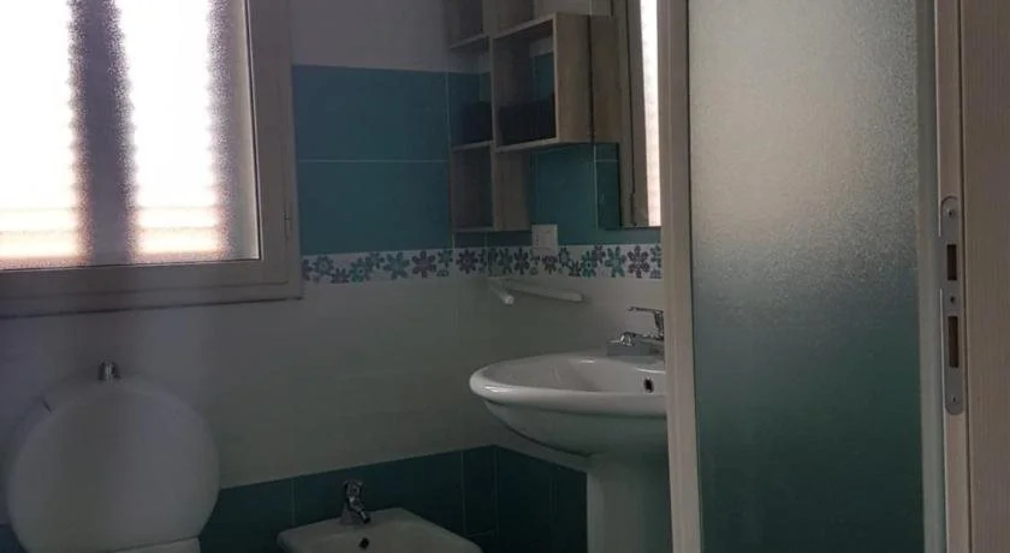 La Porta Dell'alcantara