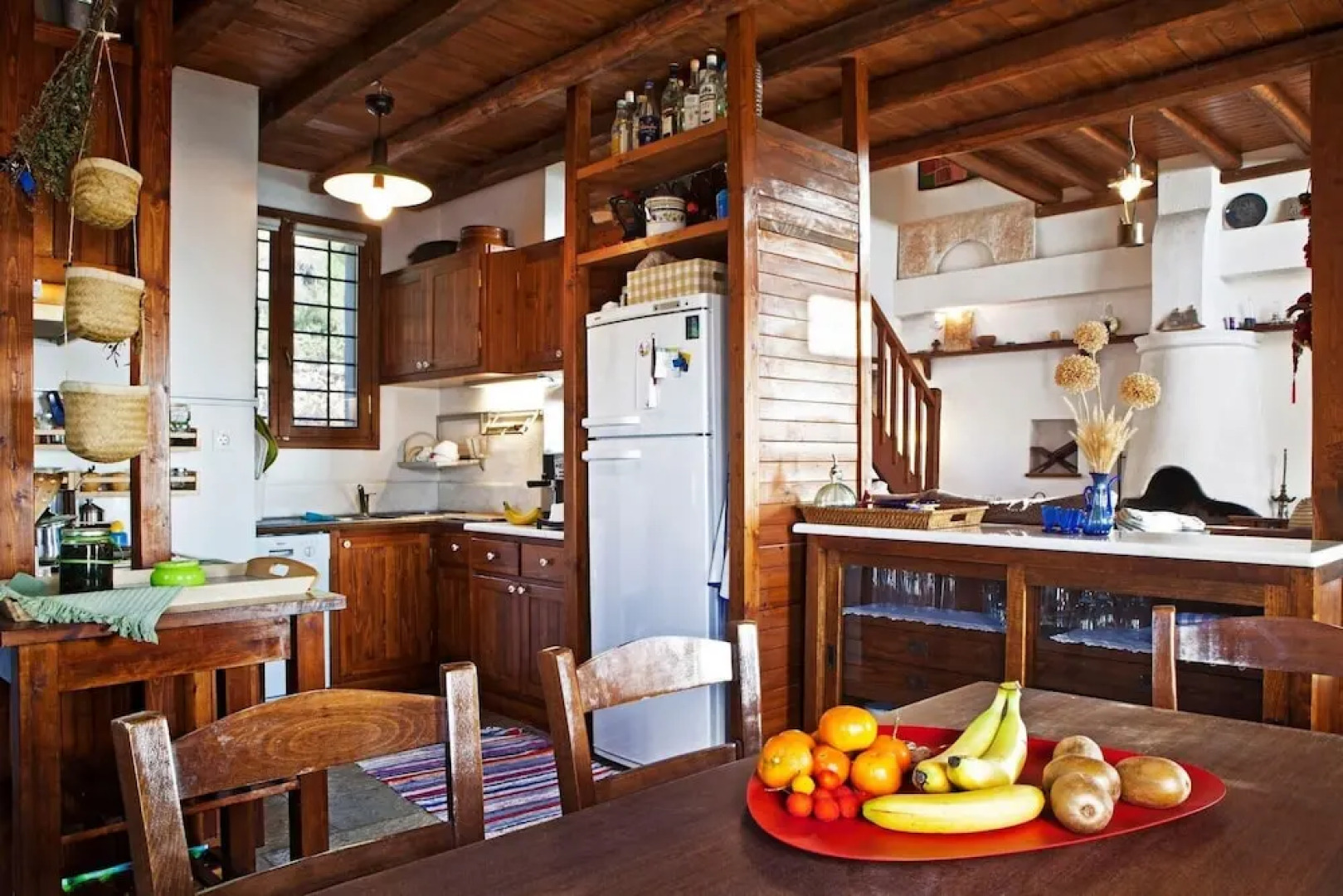 Pelion Homes Villa Selini Private Pool 4 Rooms