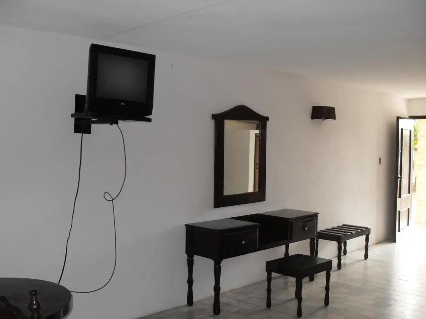 Hotel Puerto Cangrejo