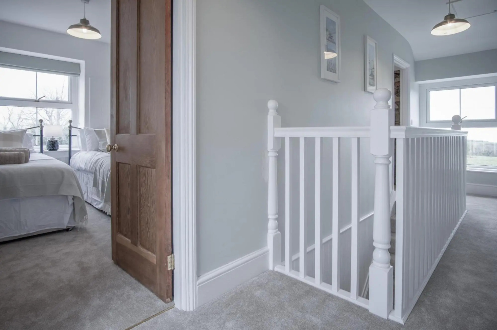 Elidyr Cottage - 3 Bed Cottage - Amroth