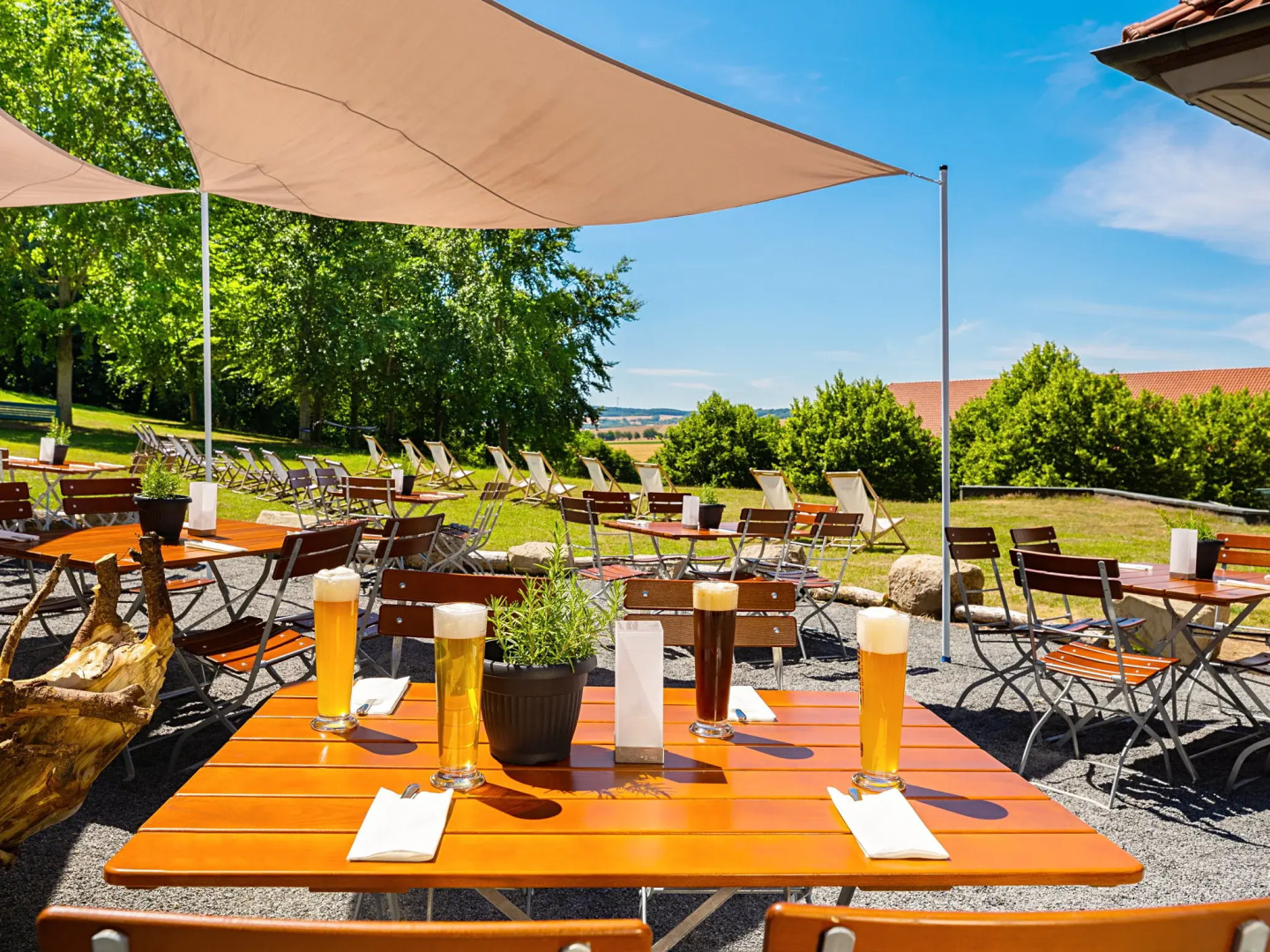 Victor's Residenz-Hotel Teistungenburg