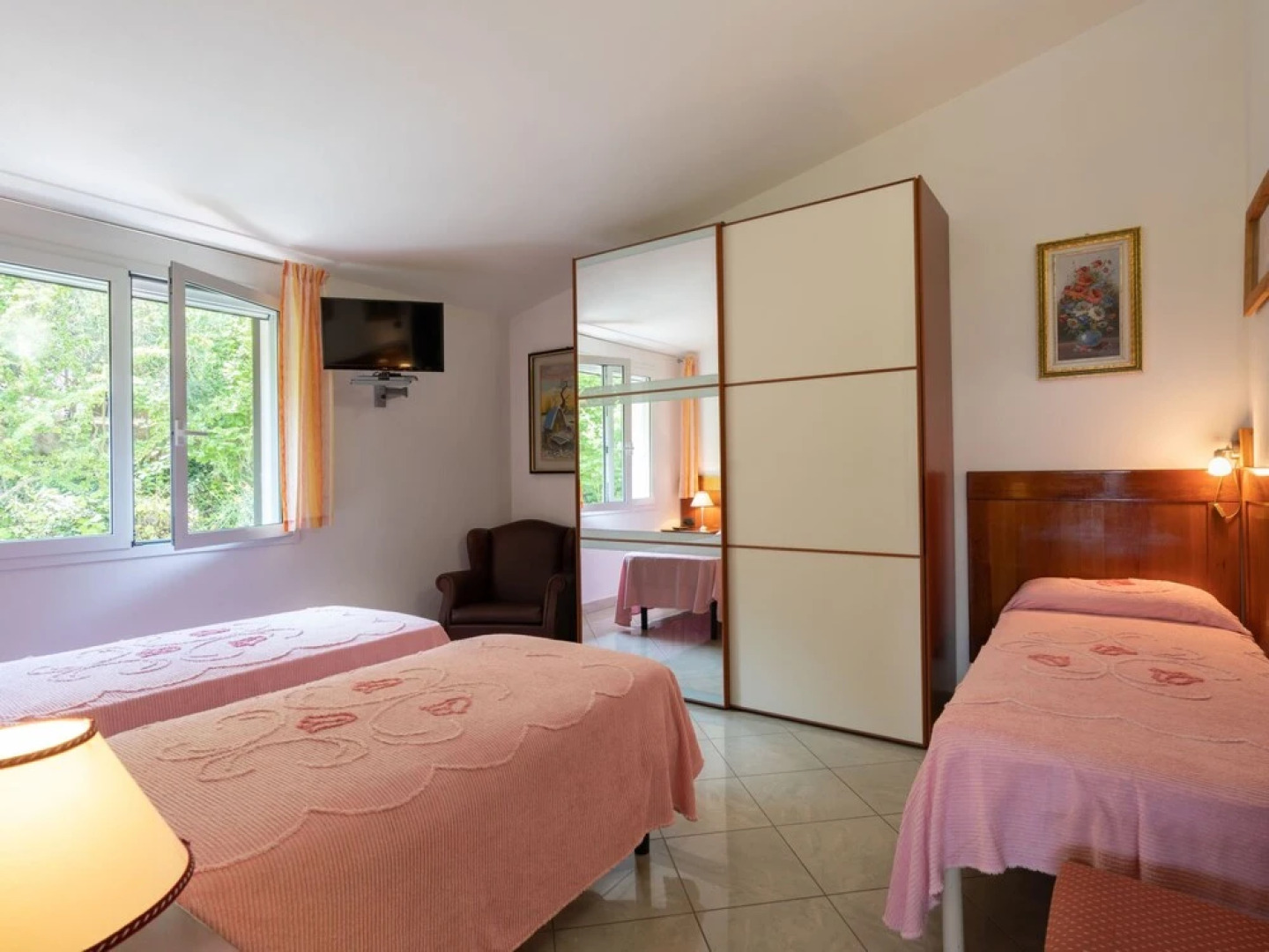 La Rosa Montelupo Fiorentino