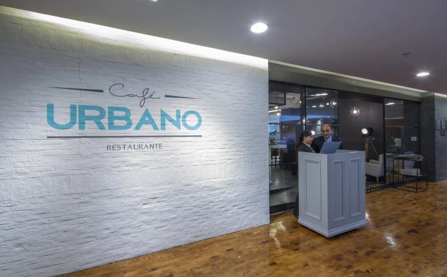 InterContinental Presidente Mexico City by IHG