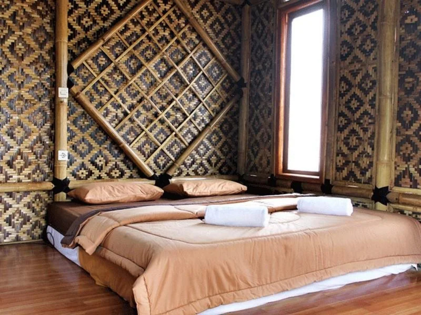 Bamboo Village by Villa