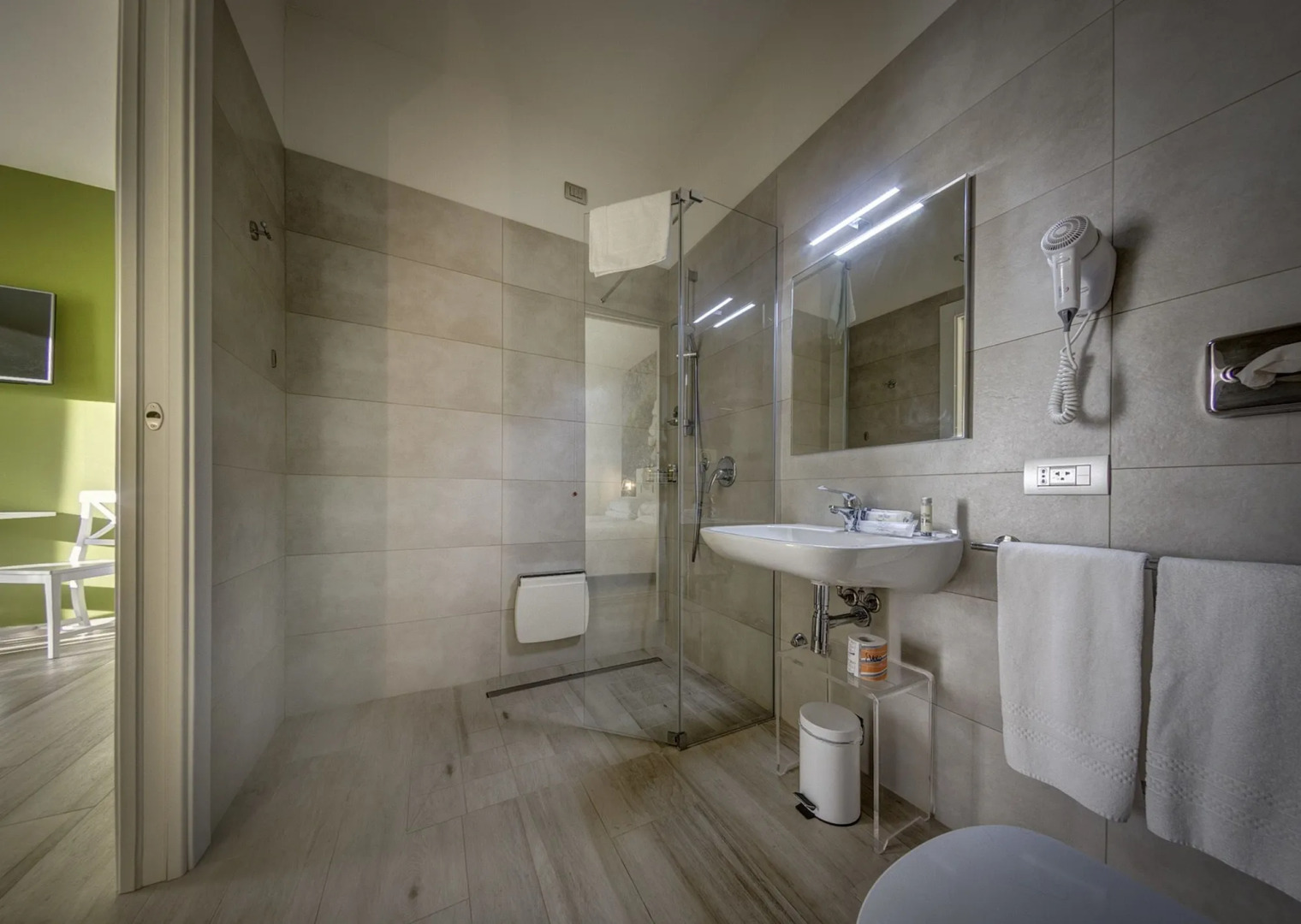 ARLI Hotel Hideaway Punta Ala