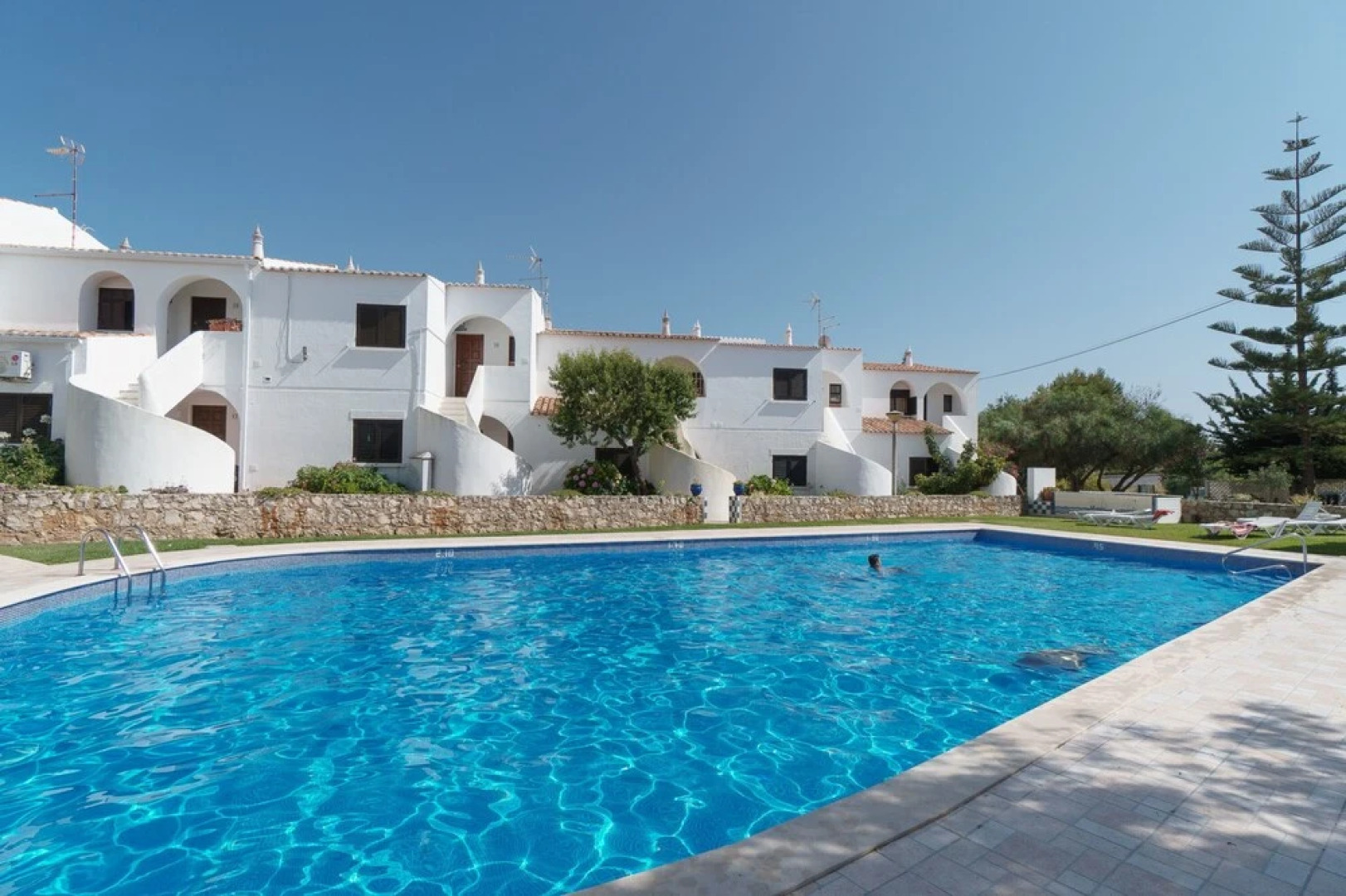 Akisol Armação Pêra Sail II