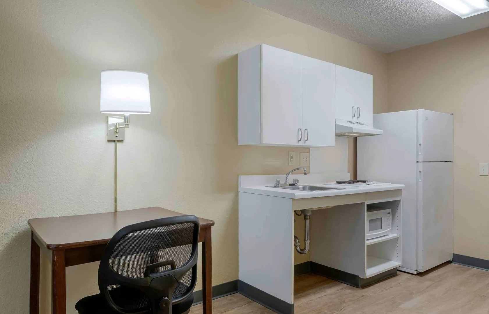 Extended Stay America Washington D.C. Sterling Dulles