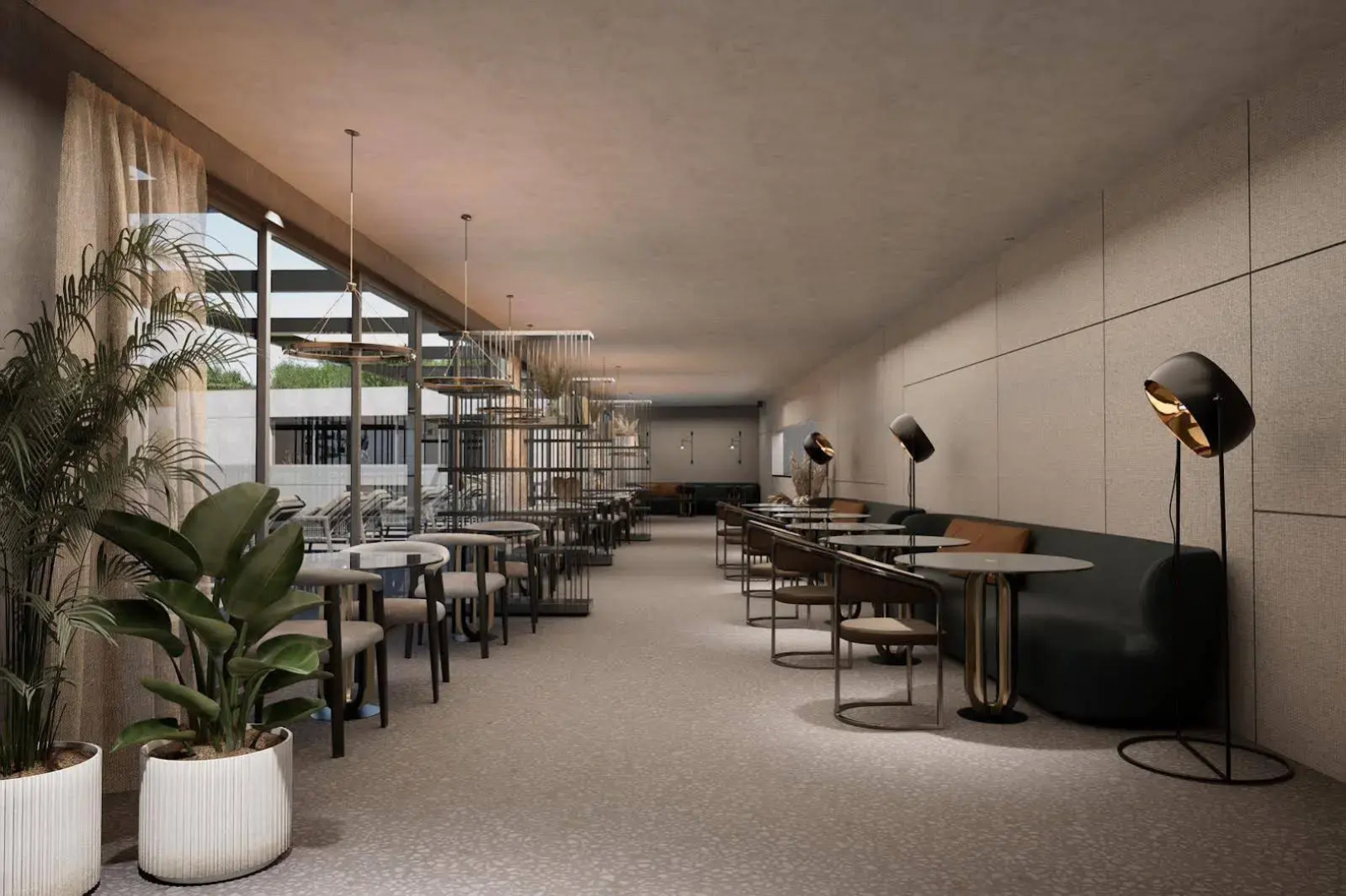 Prive Suite Side & Spa Hotel Adults Only 16 Plus