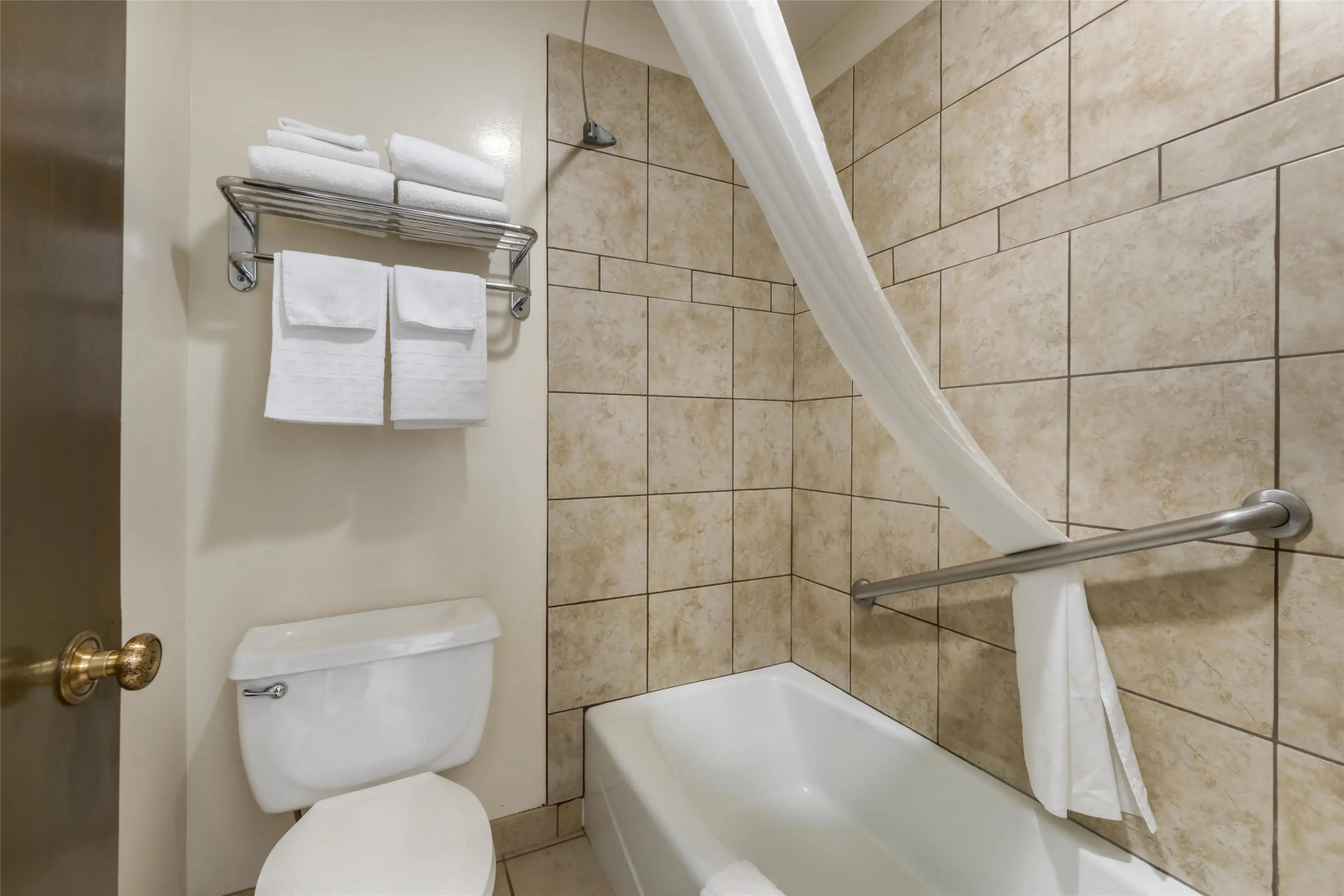 Best Western Angus Inn