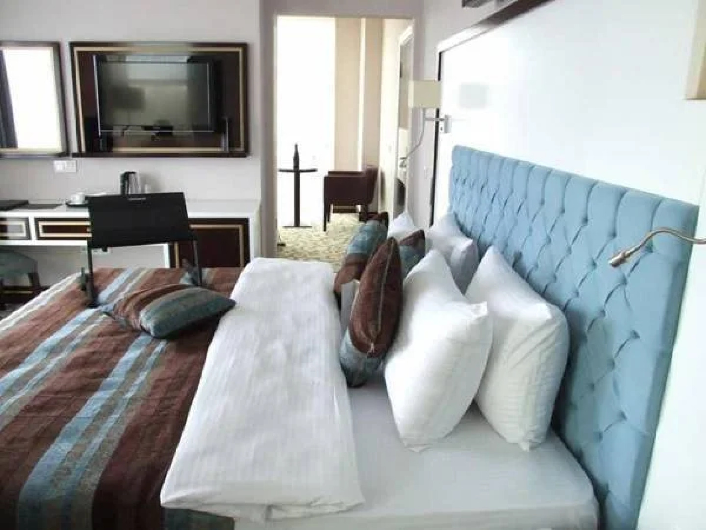 For You Medikent Otel