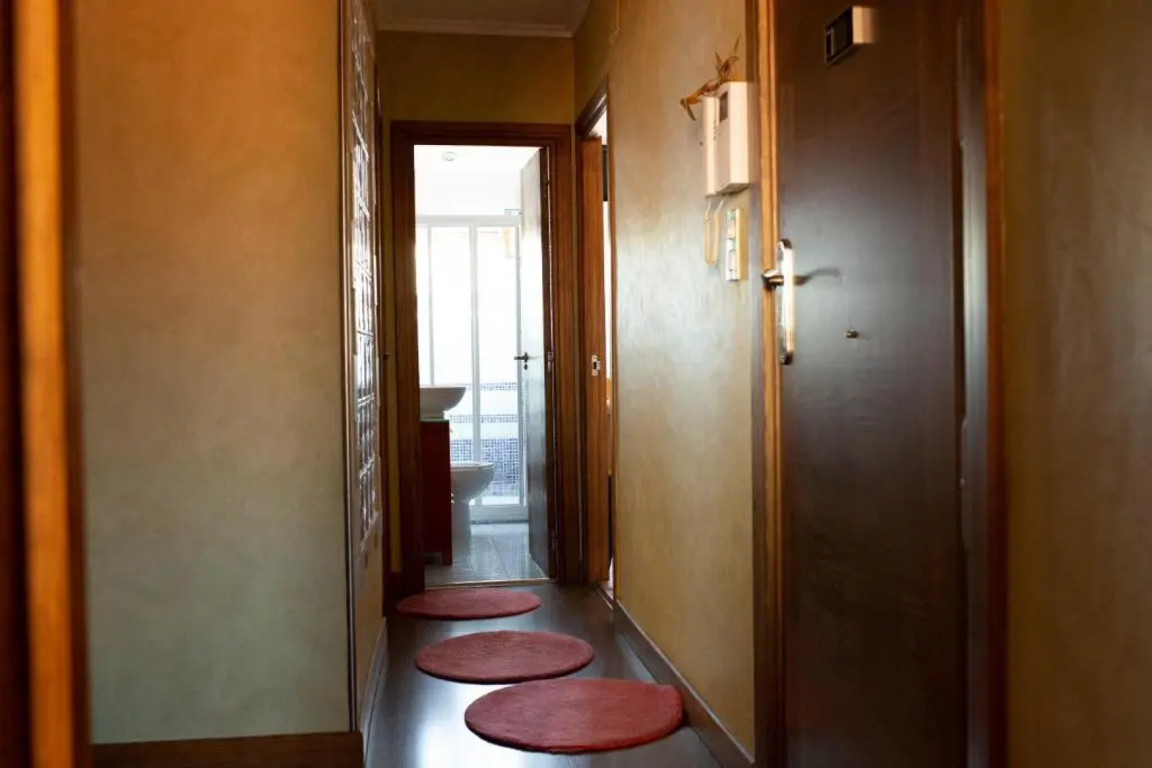 Aurrekoetxea 36 Vacation Rental 5D