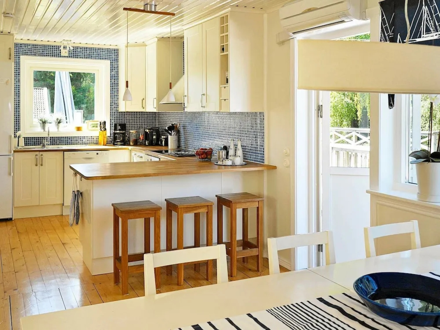 Holiday Home in Uddevalla