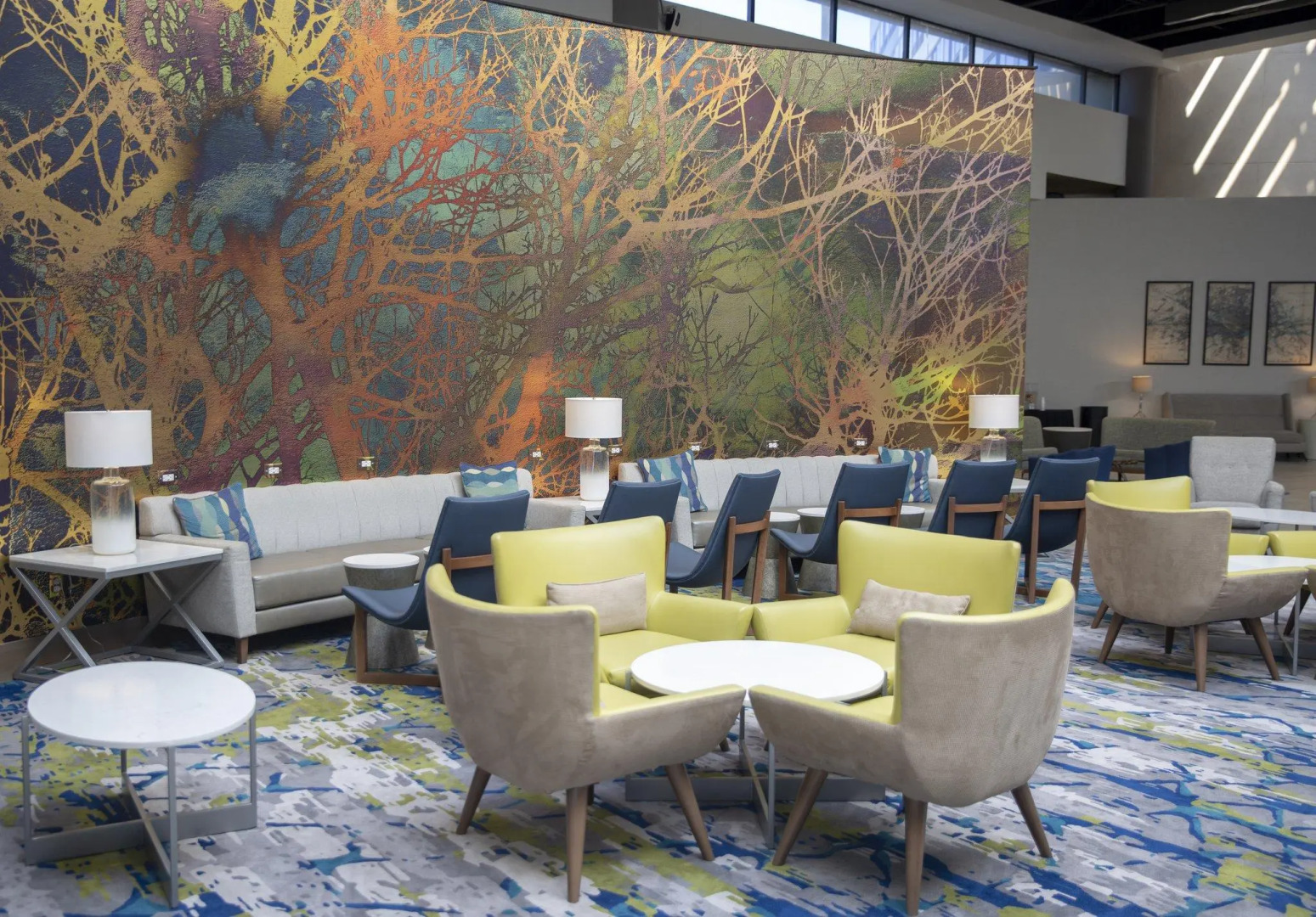Holiday Inn Orlando International Airport by IHG