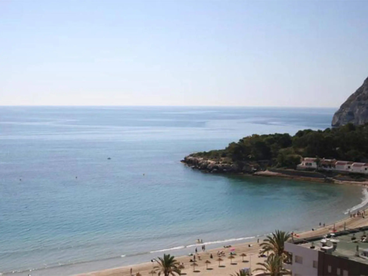 Apartamentos Zafiro Unitursa