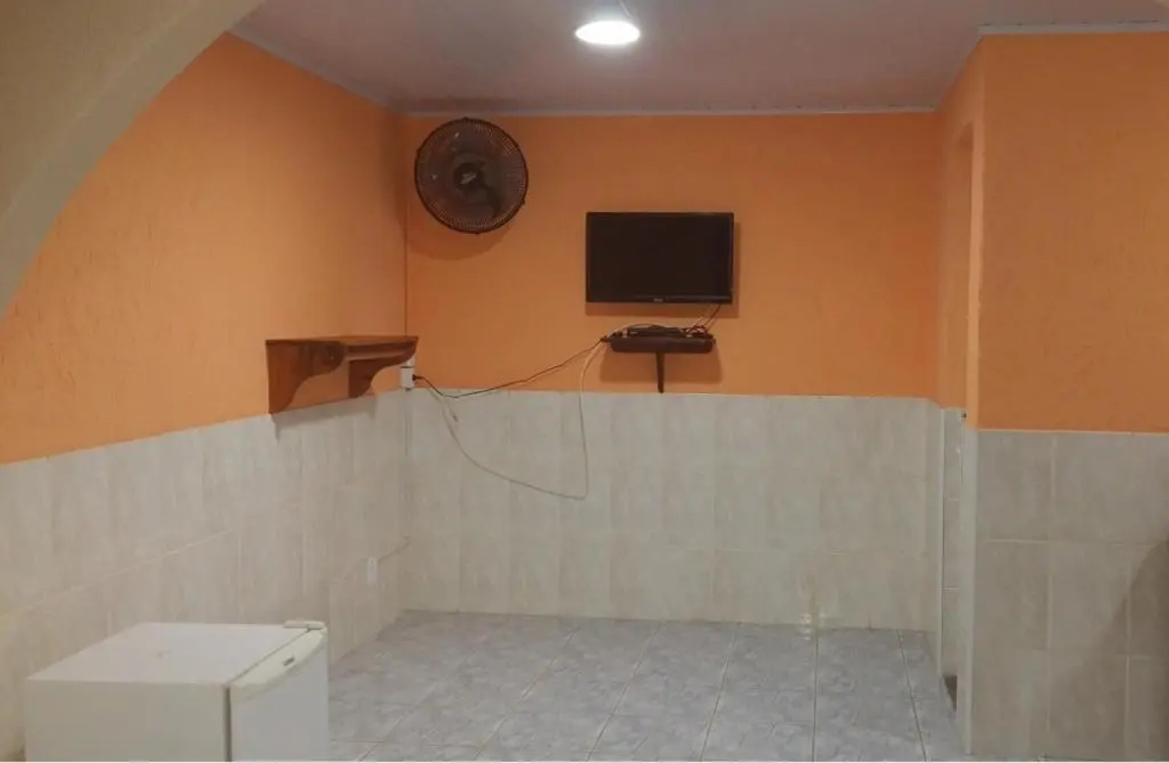 Forte Do Pouso Hospedagens