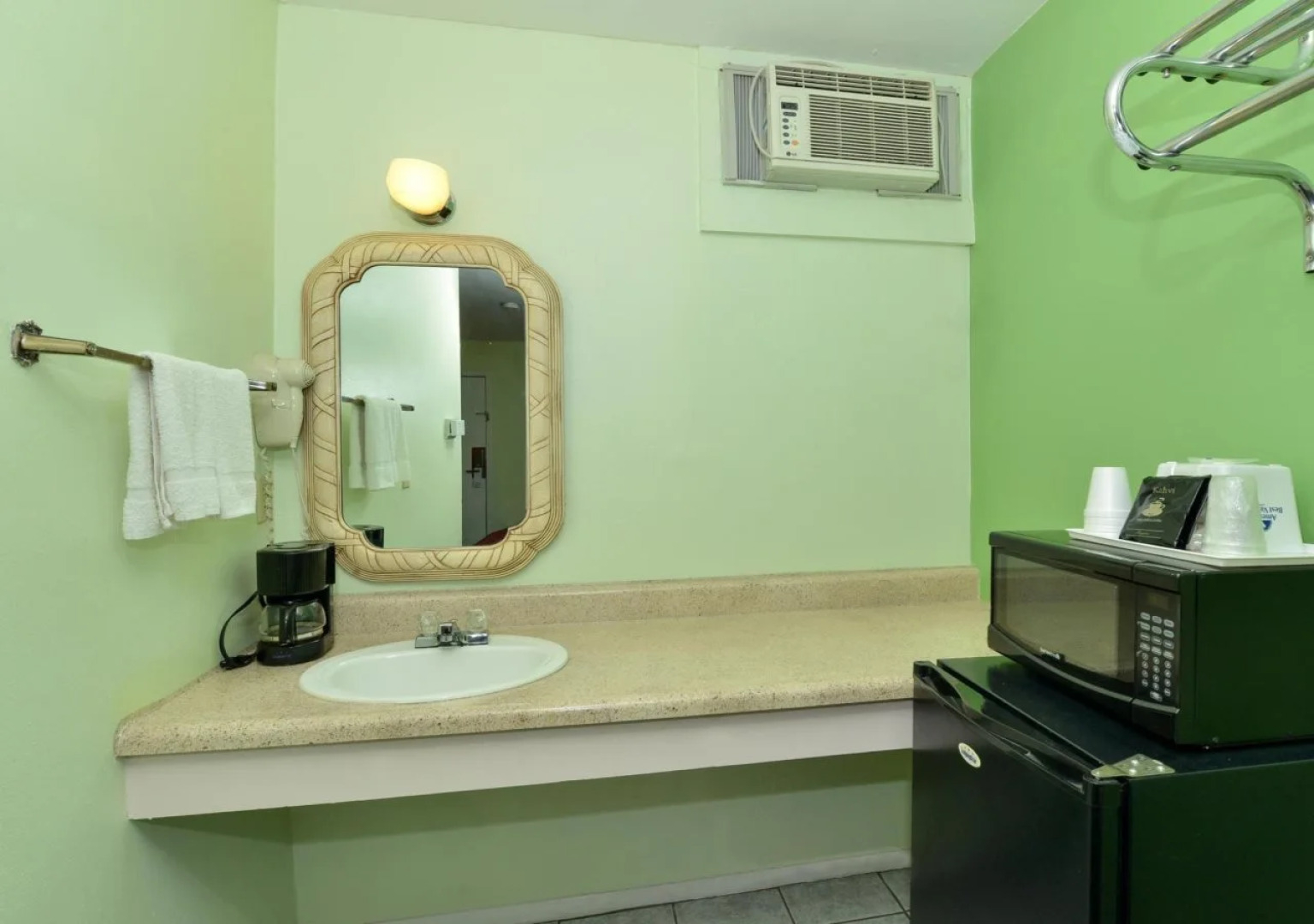 Americas Best Value Inn Holbrook