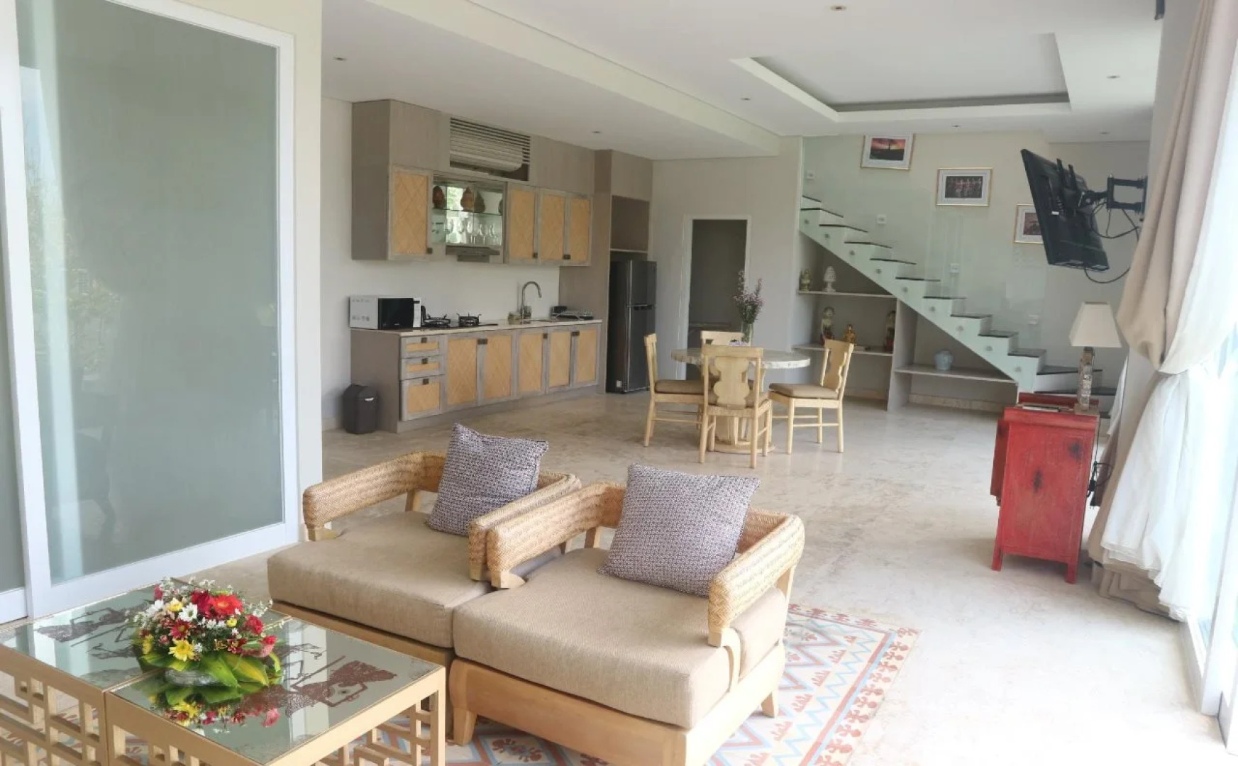 Nayla Boutique Villas Jimbaran