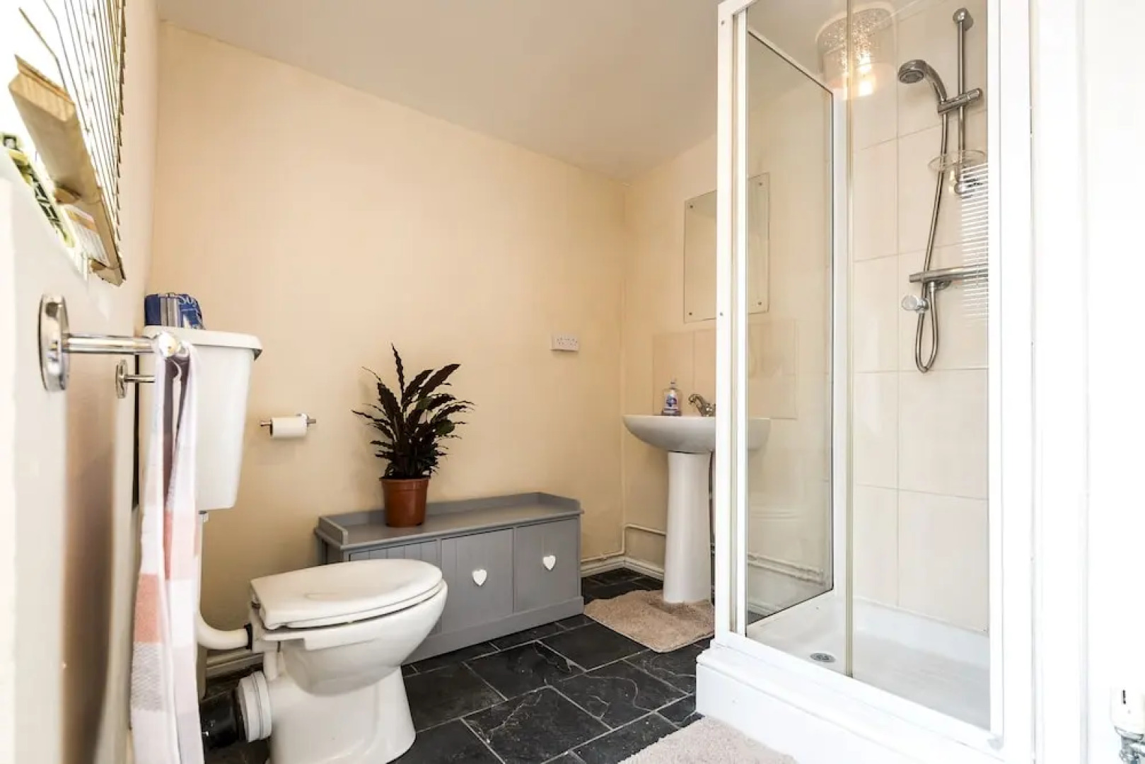 Chapel View 2 Bedroom Cottage