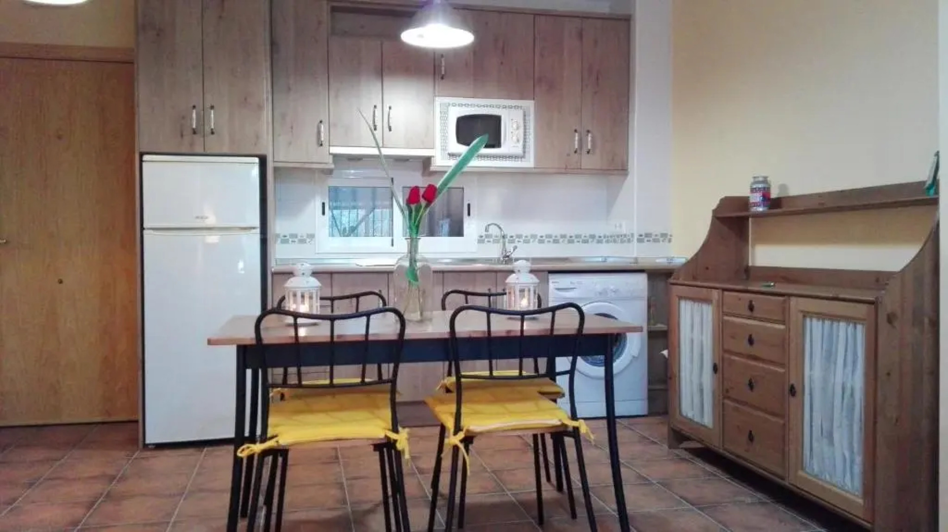 Vivienda Chorrillos del Lavadero