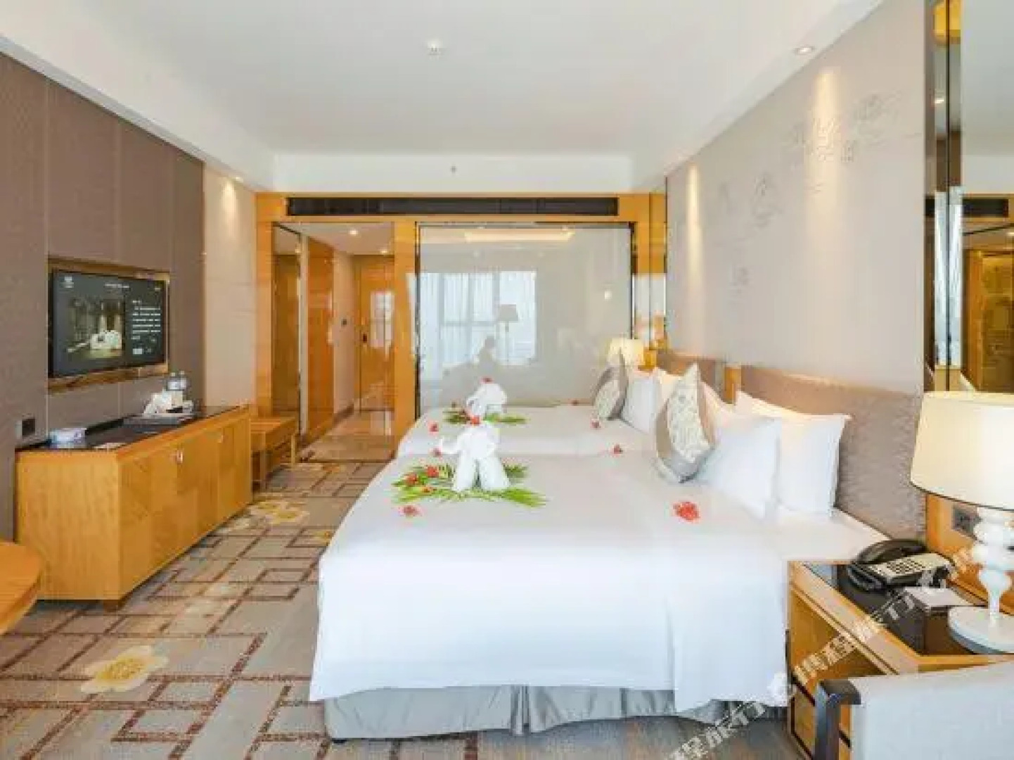 Wanning Yingbin Hotel