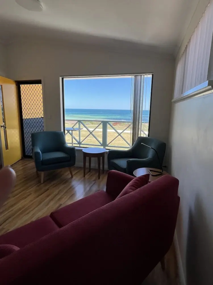 Dongara Tourist Park