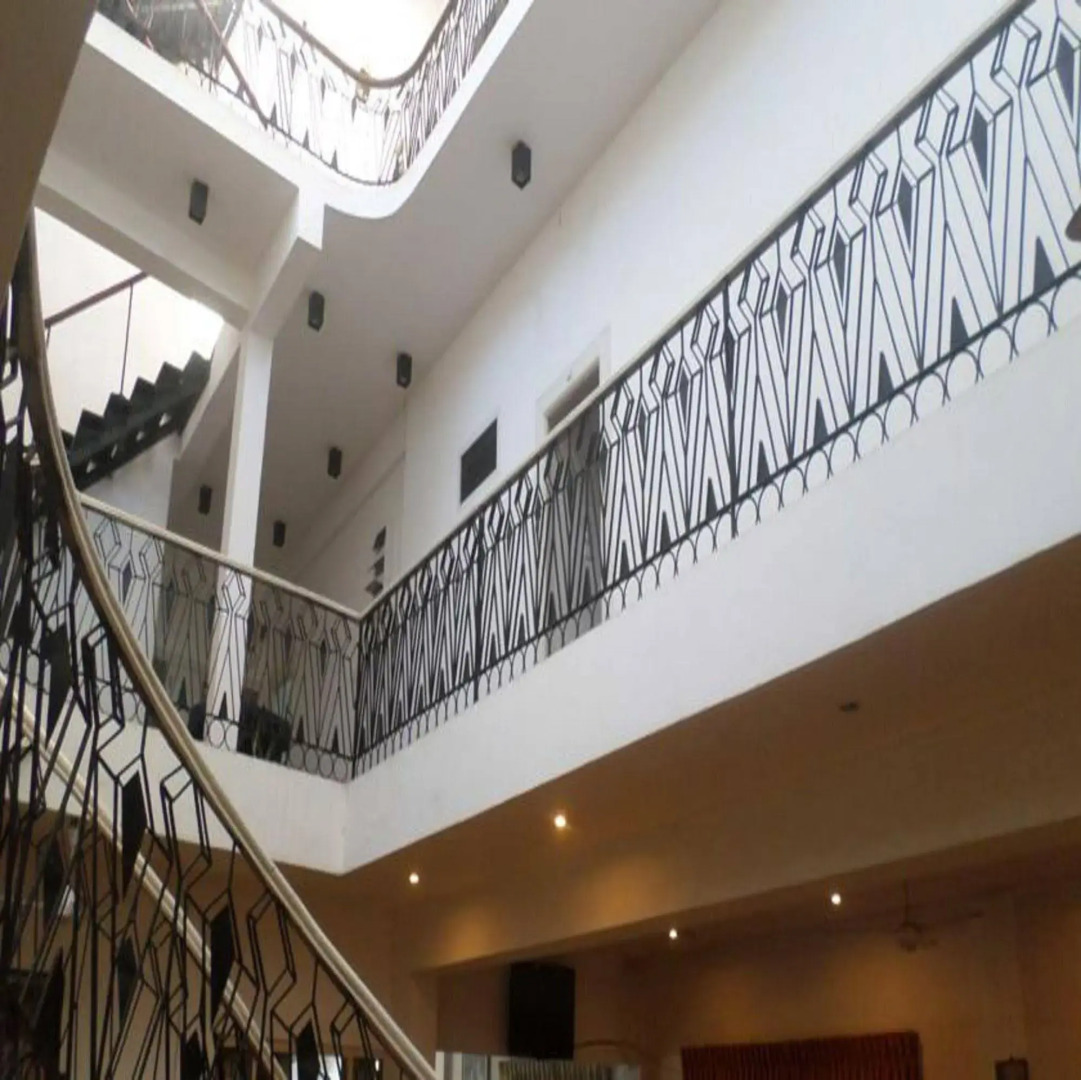 Cosy Hotel & Restaurant