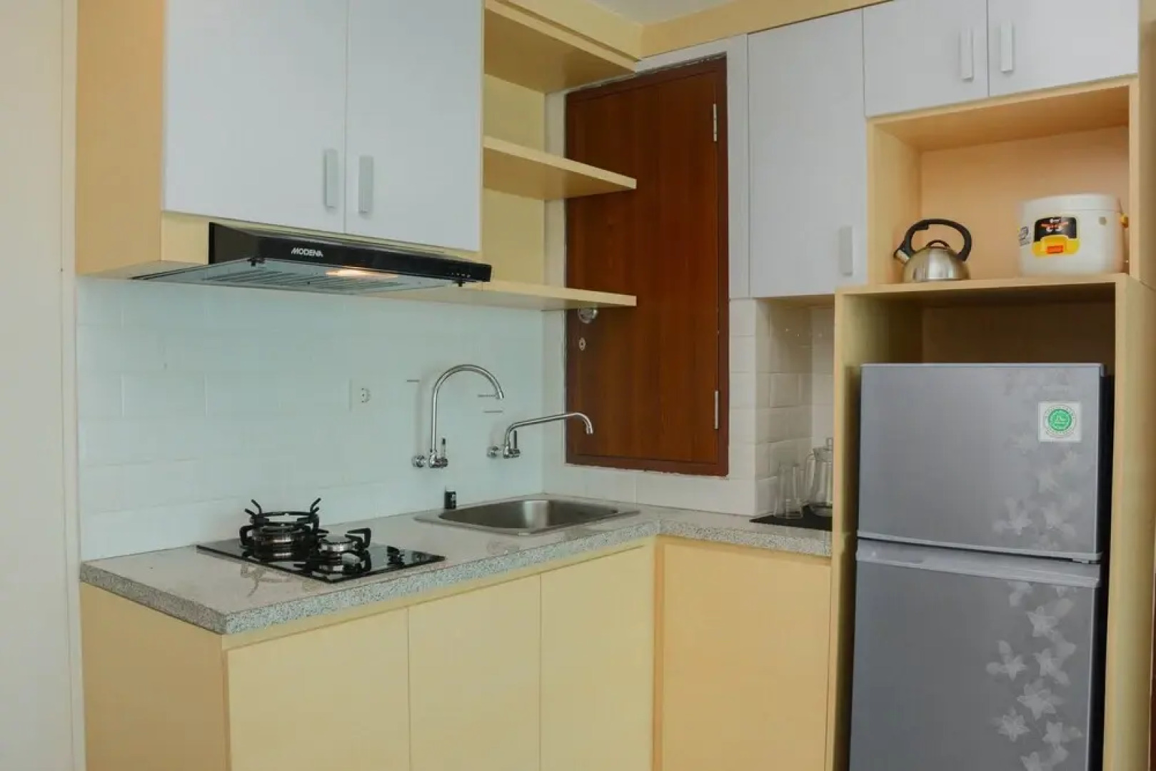 Barclay South Tower 2BR Apartment @ Grand Kamala Lagoon