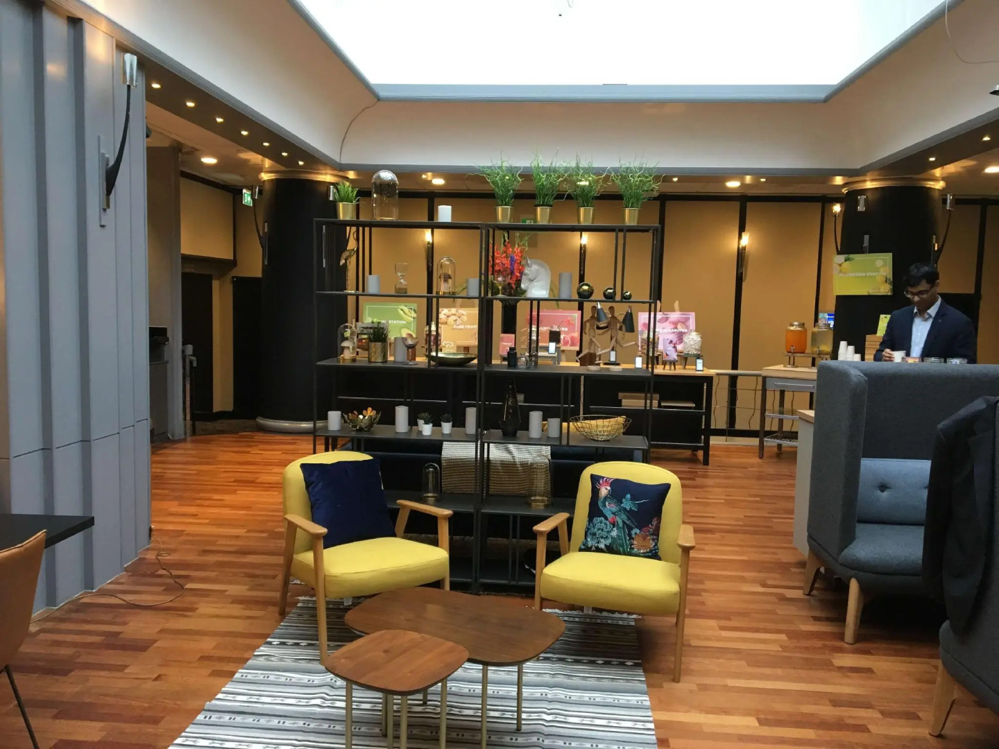 Hilton London Kensington