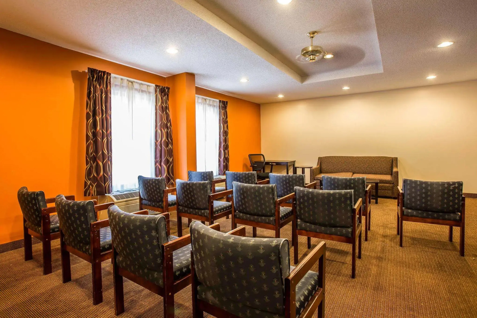 Quality Inn Union US Hwy 176