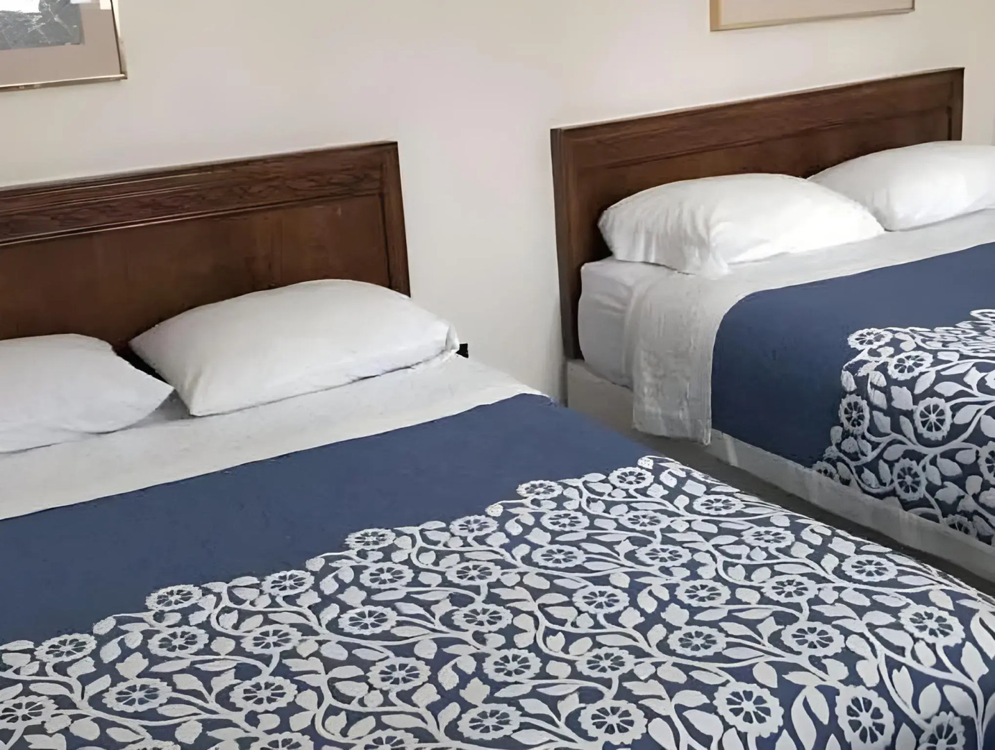 Country Place Inn And Suites