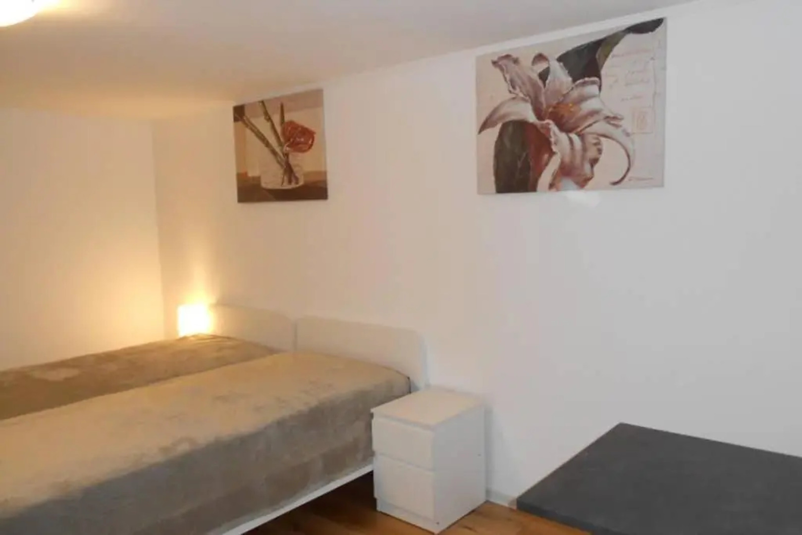Apartment in direkter Nähe zu Basel
