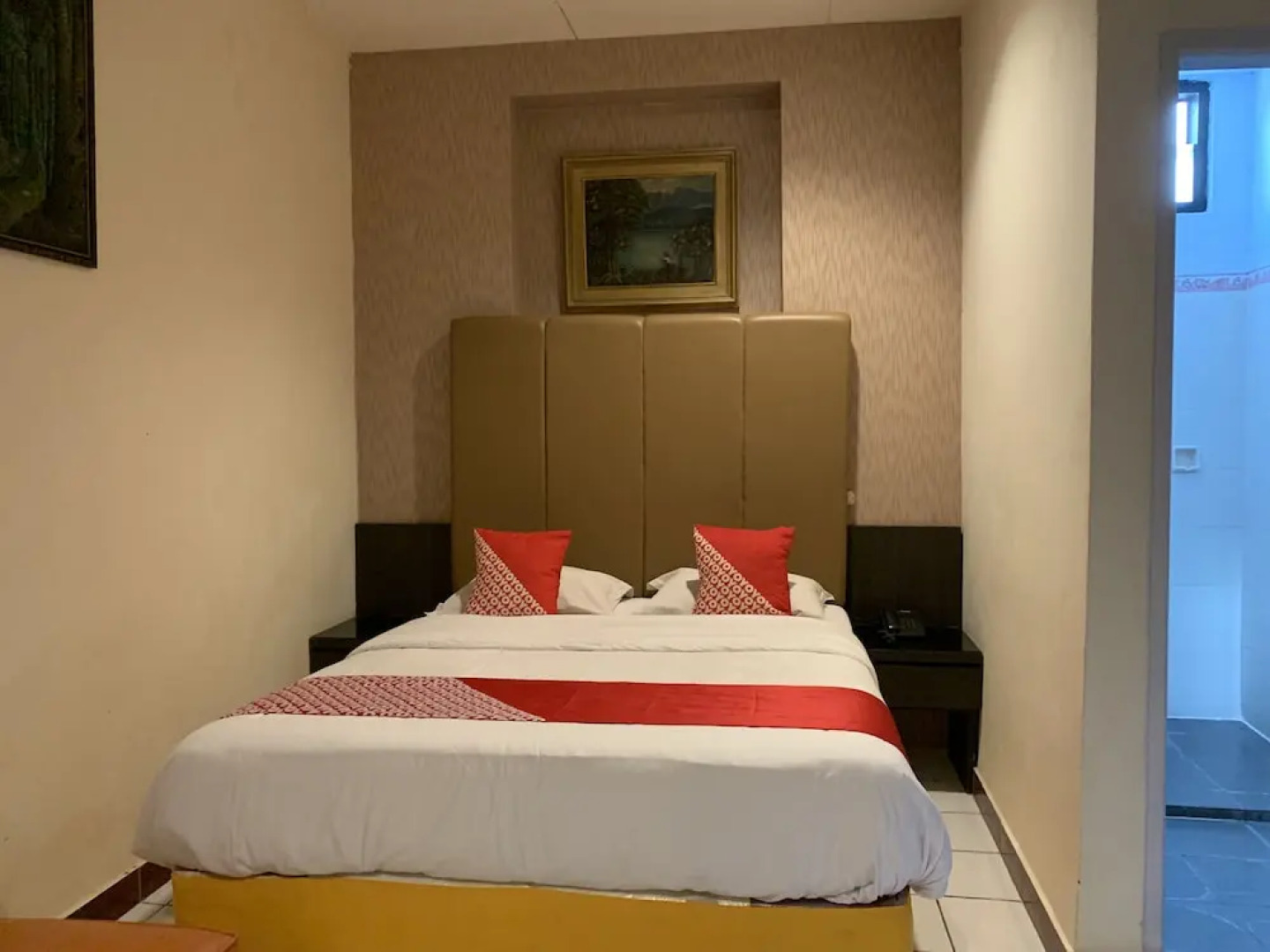 Hotel O Edotel Smkn 5 Palopo Near Bukit punai