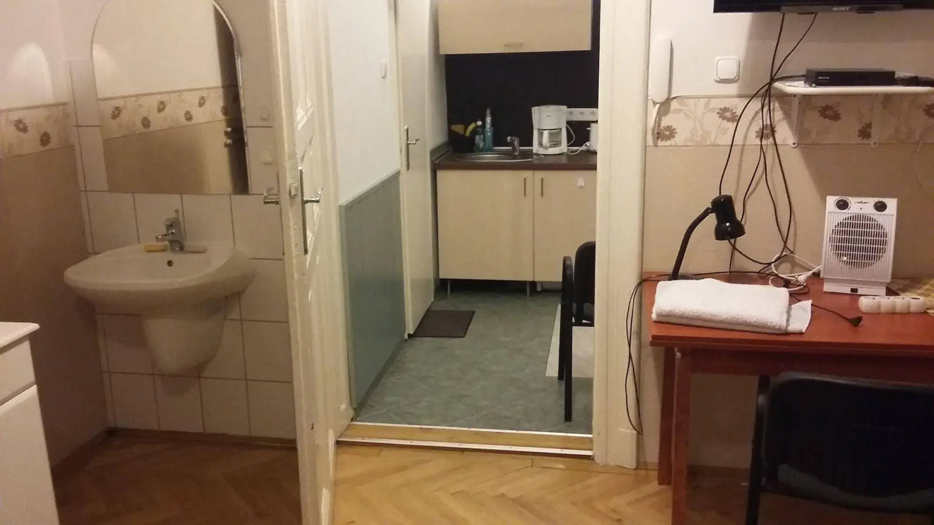 RingAvenue Apartments