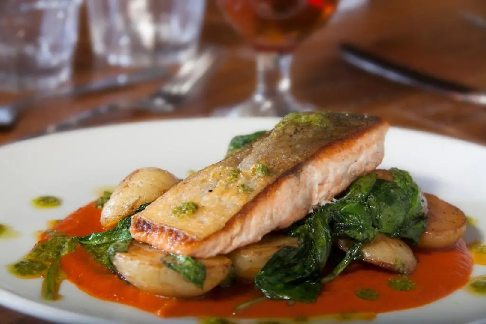 Best Western Bristol North The Gables Hotel