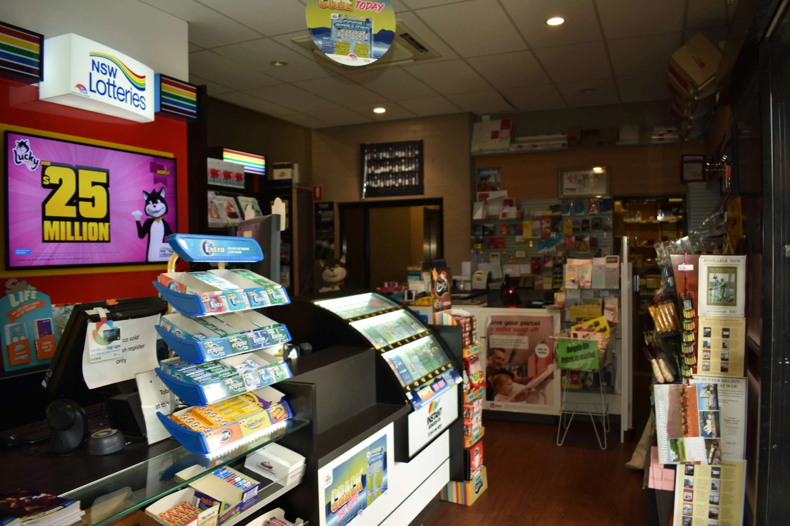 Best Western Blackbutt Inn