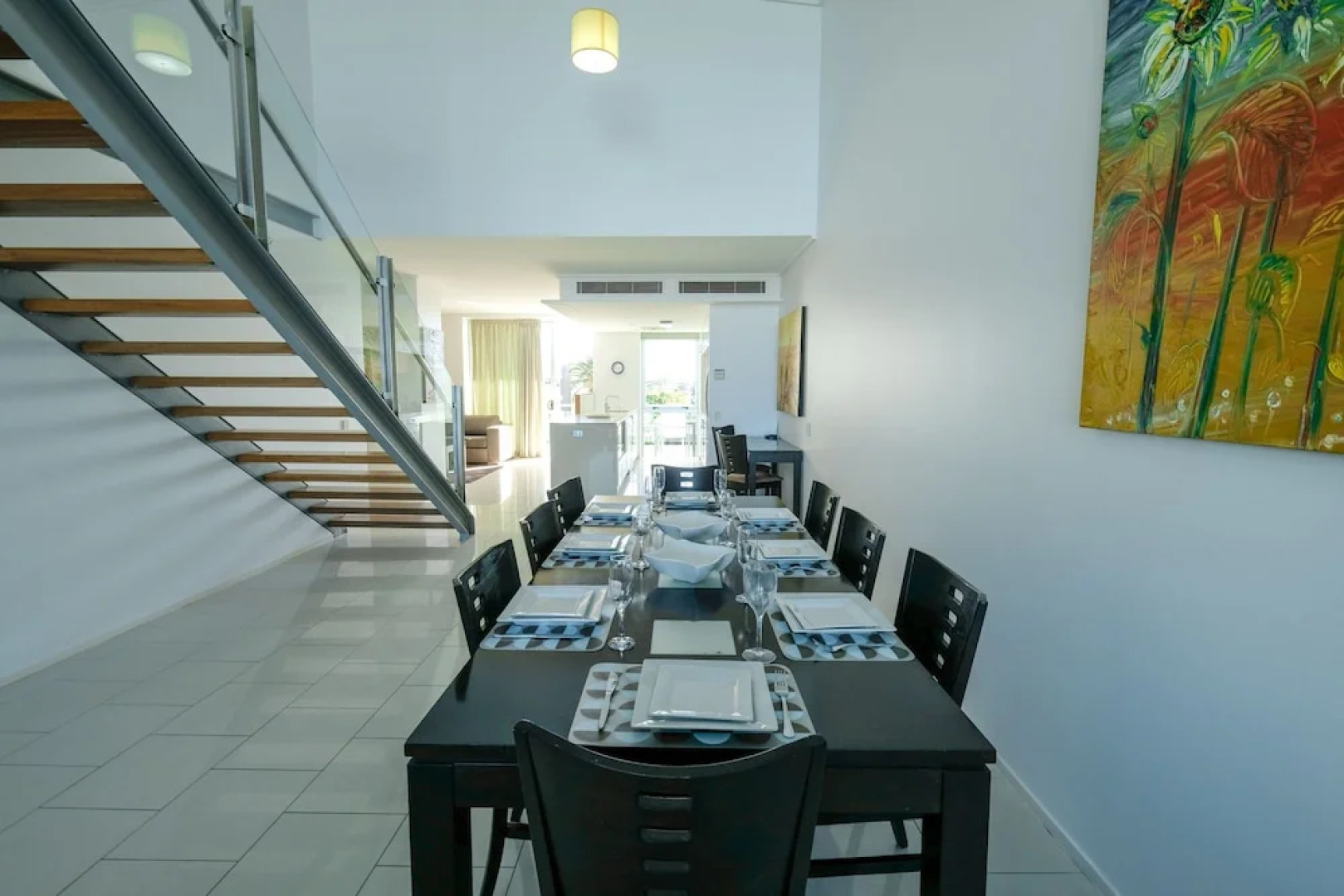 Penthouse at Peninsula