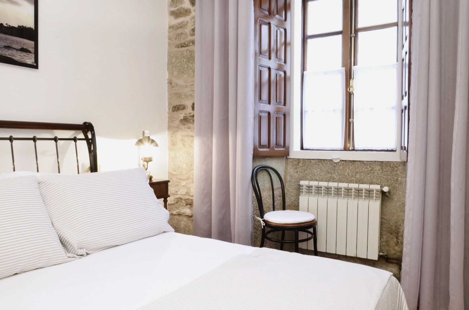 Sete Artes by Como en Casa