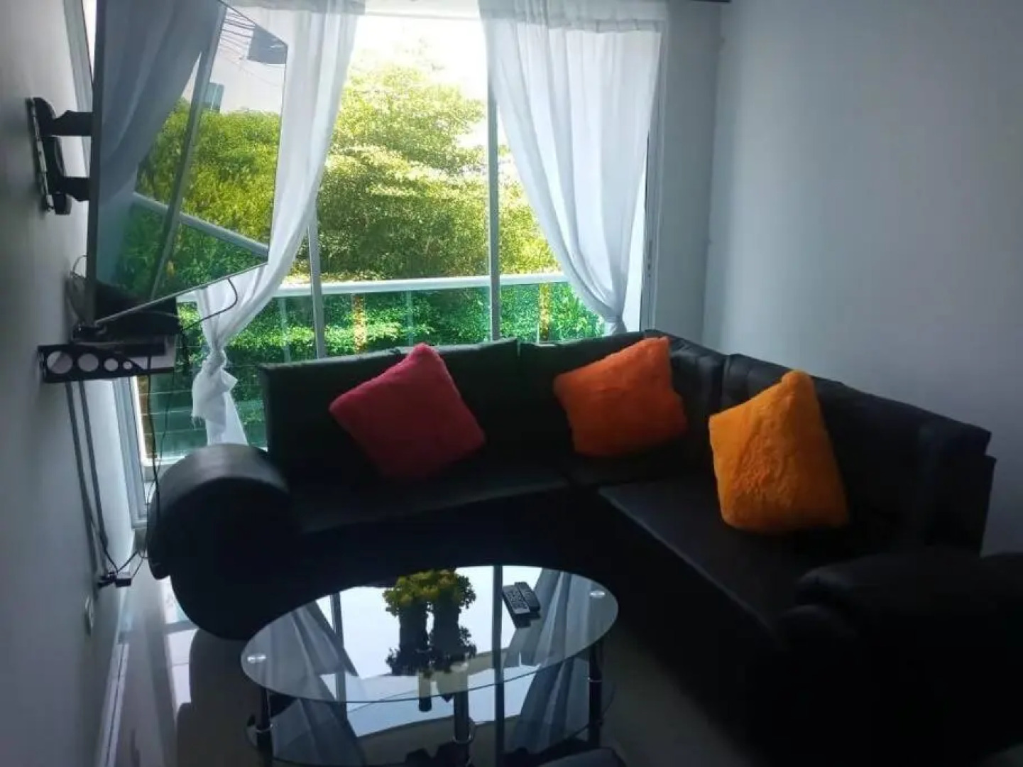 Hermoso Apartamento en Valledupar Conjunto cerrado