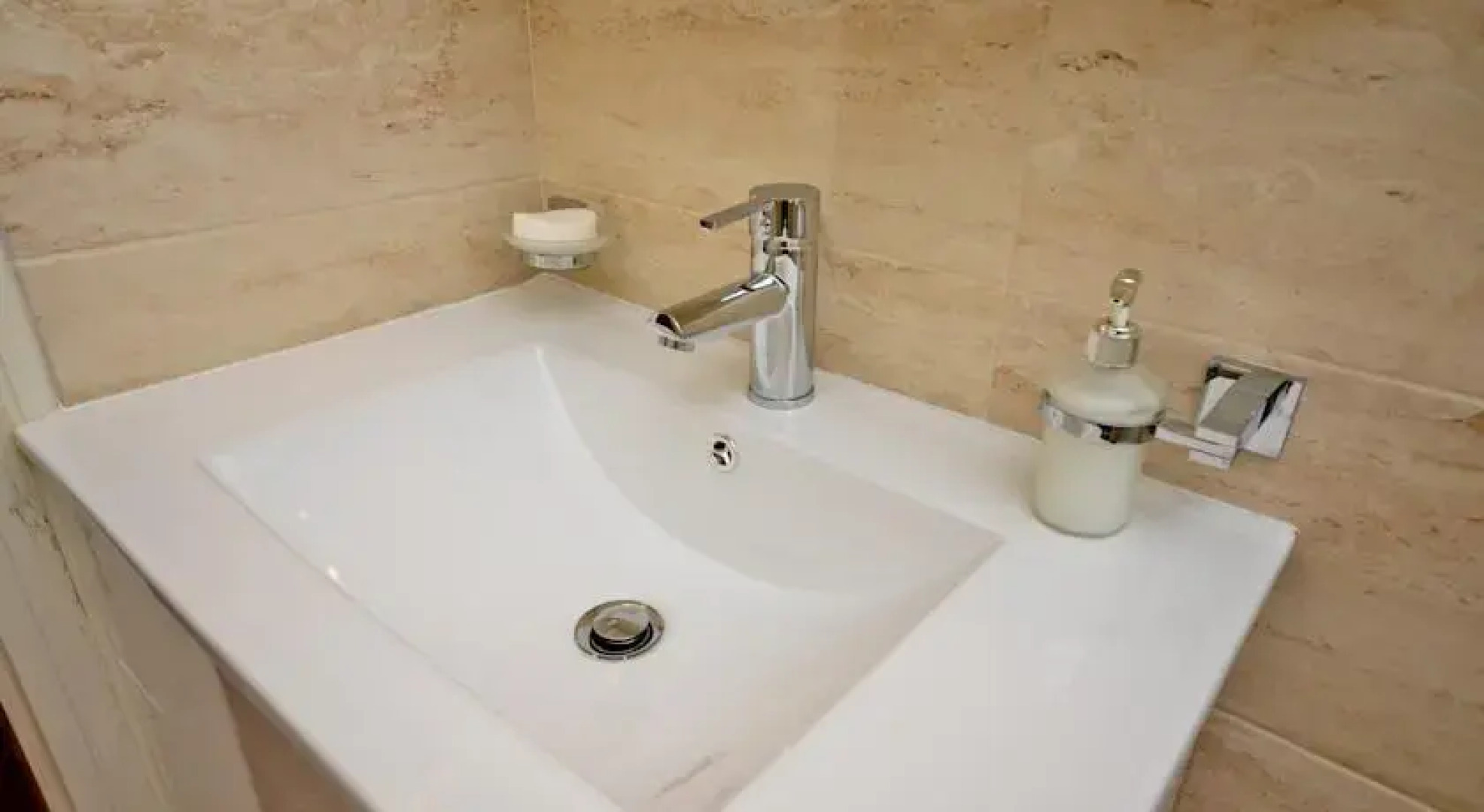 Apartmani Tradeunique