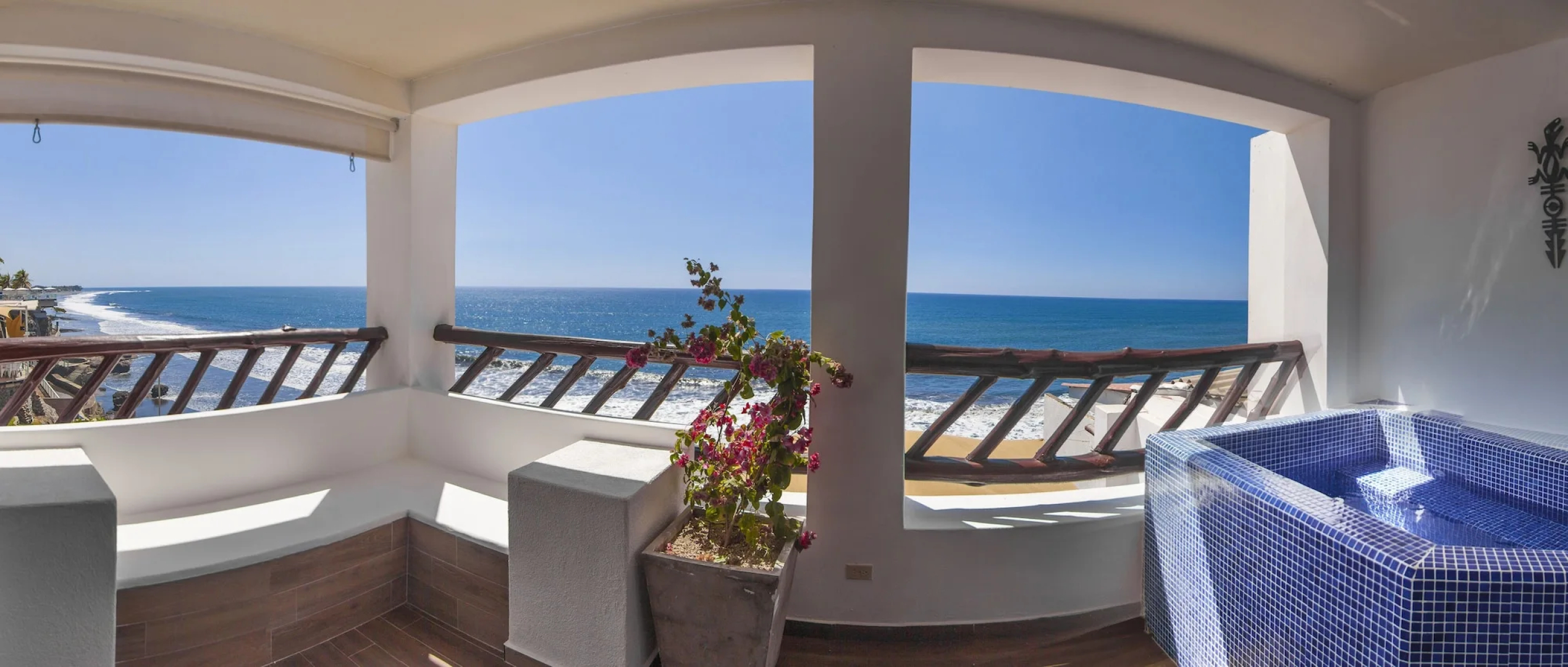 Hotel Los Farallones