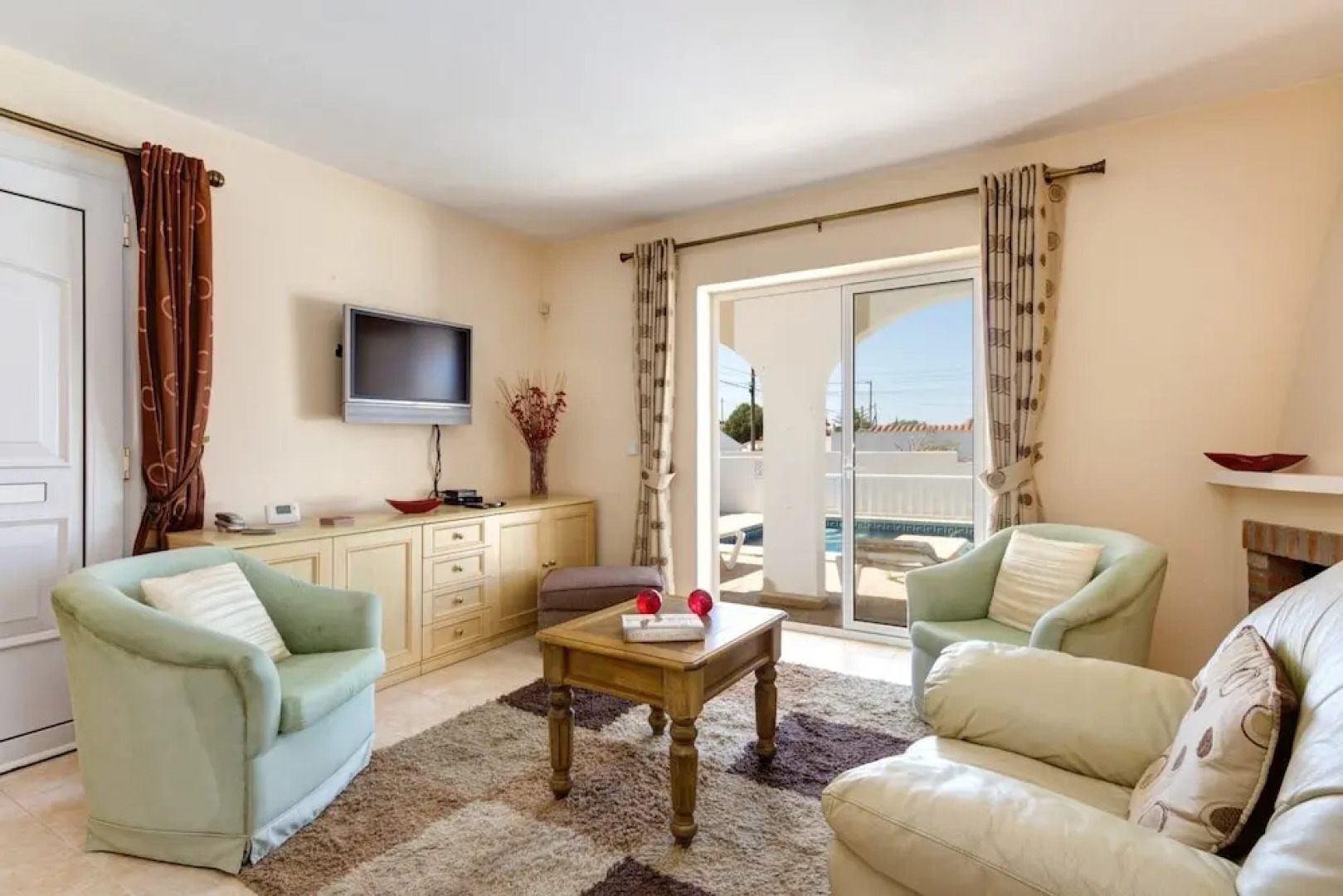 Villa Menorca Serena CP