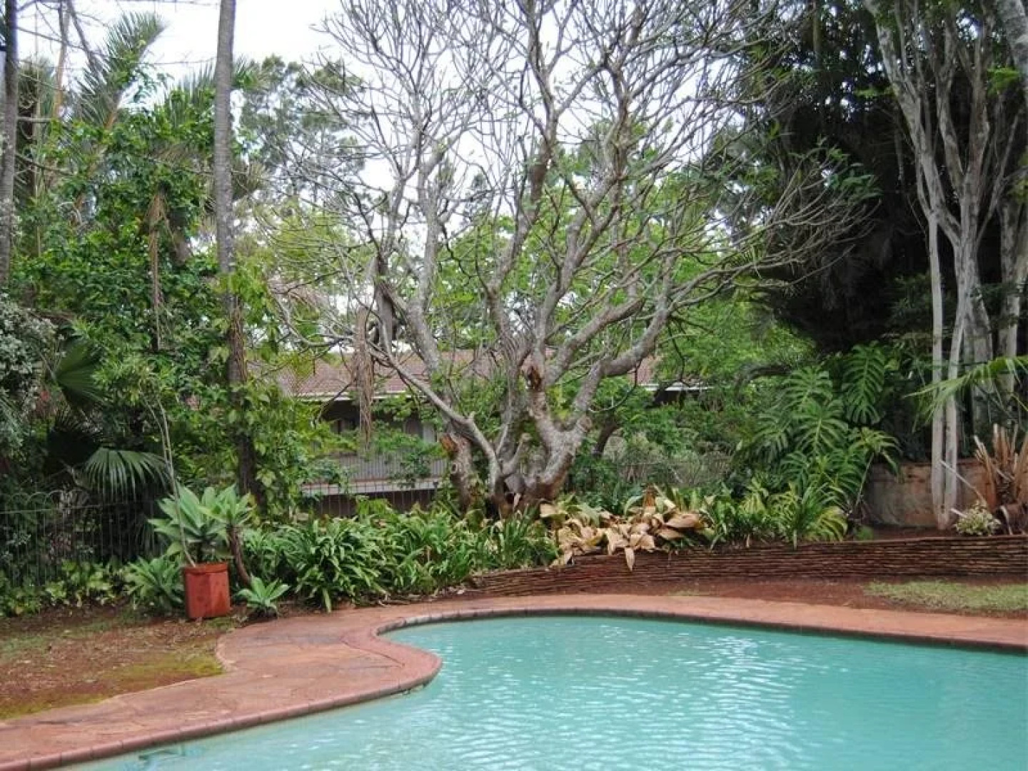 Canefields Country HOuse