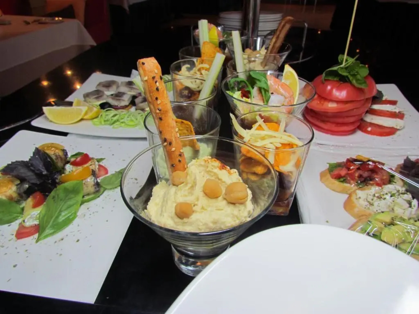 The Crescent Beach Hotel & Leisure Resort