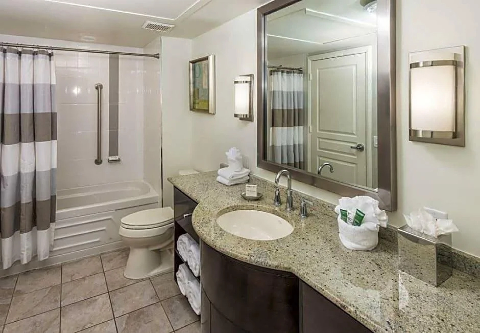 Hilton Grand Vacations Suites at South Beach