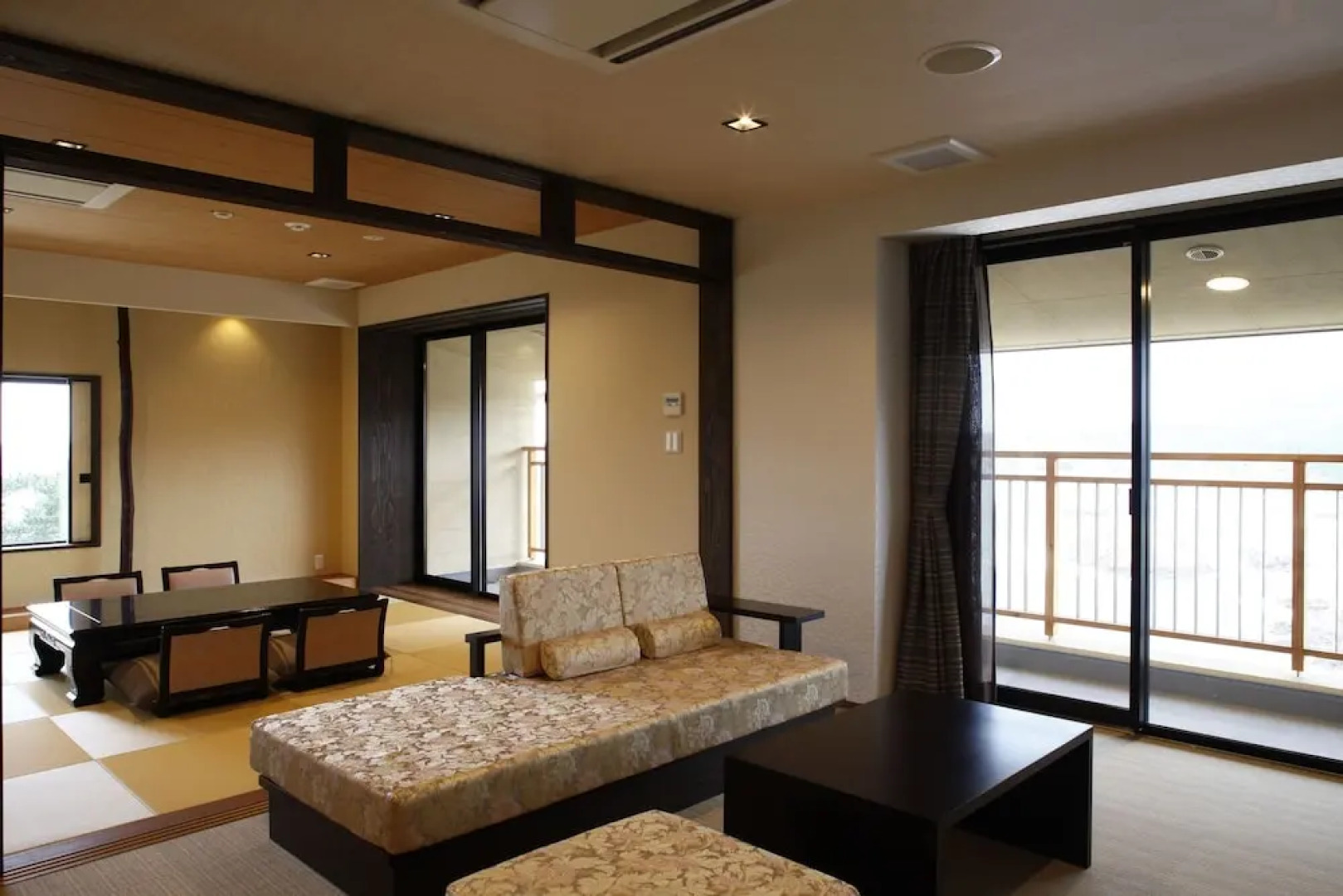 Izumohinomisaki no yado Fuji