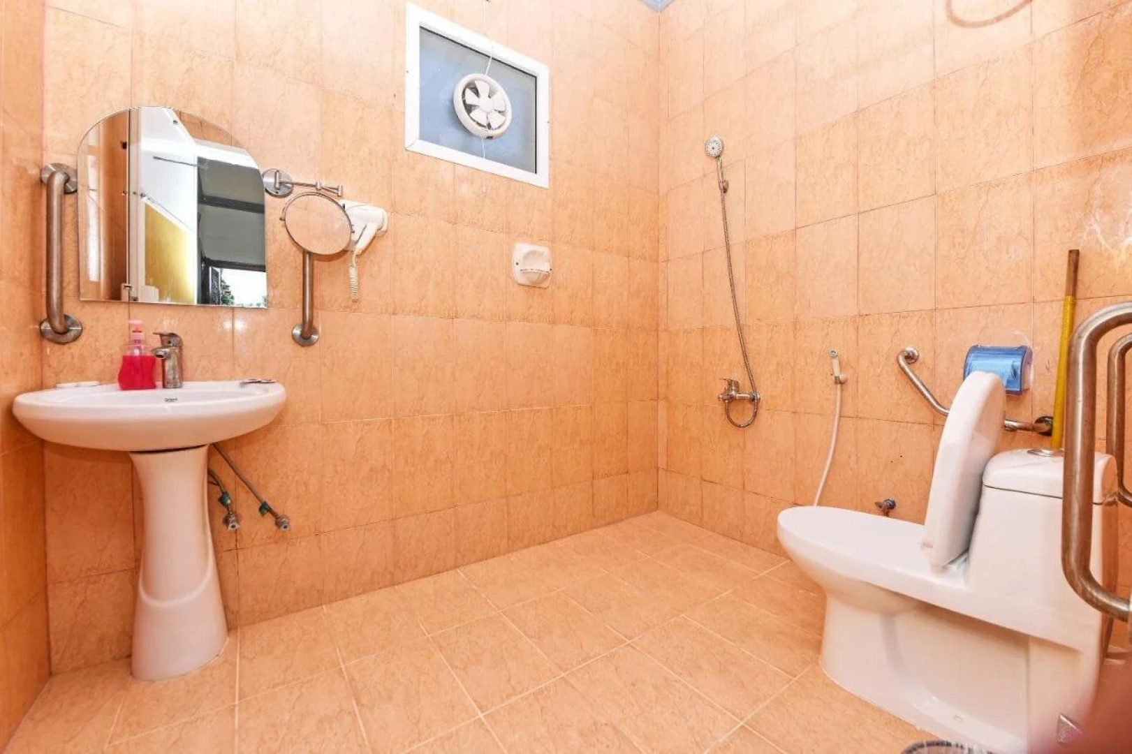 OYO 138 Gulf Sand Motel