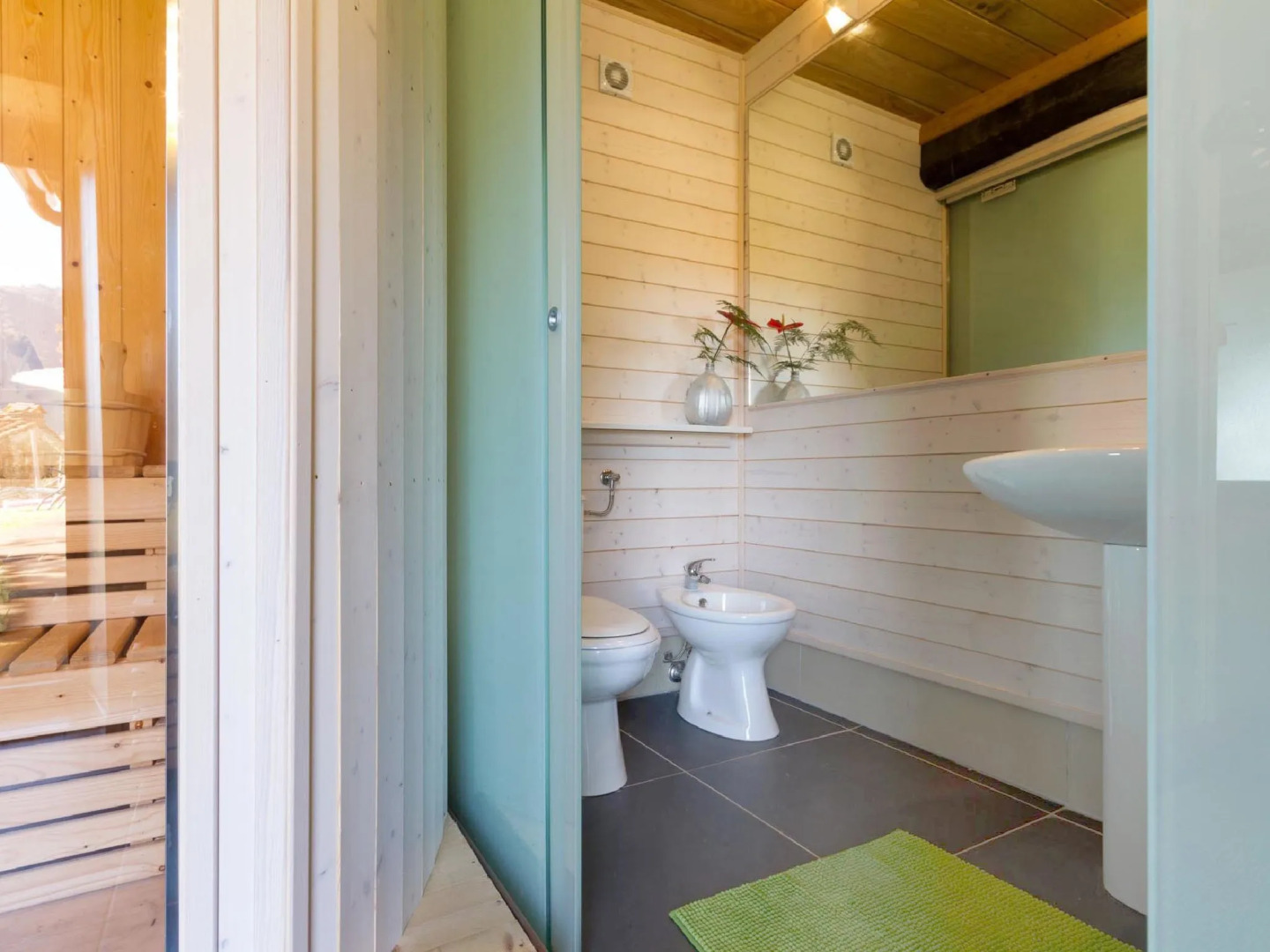 Locazione Turistica Casa Alice