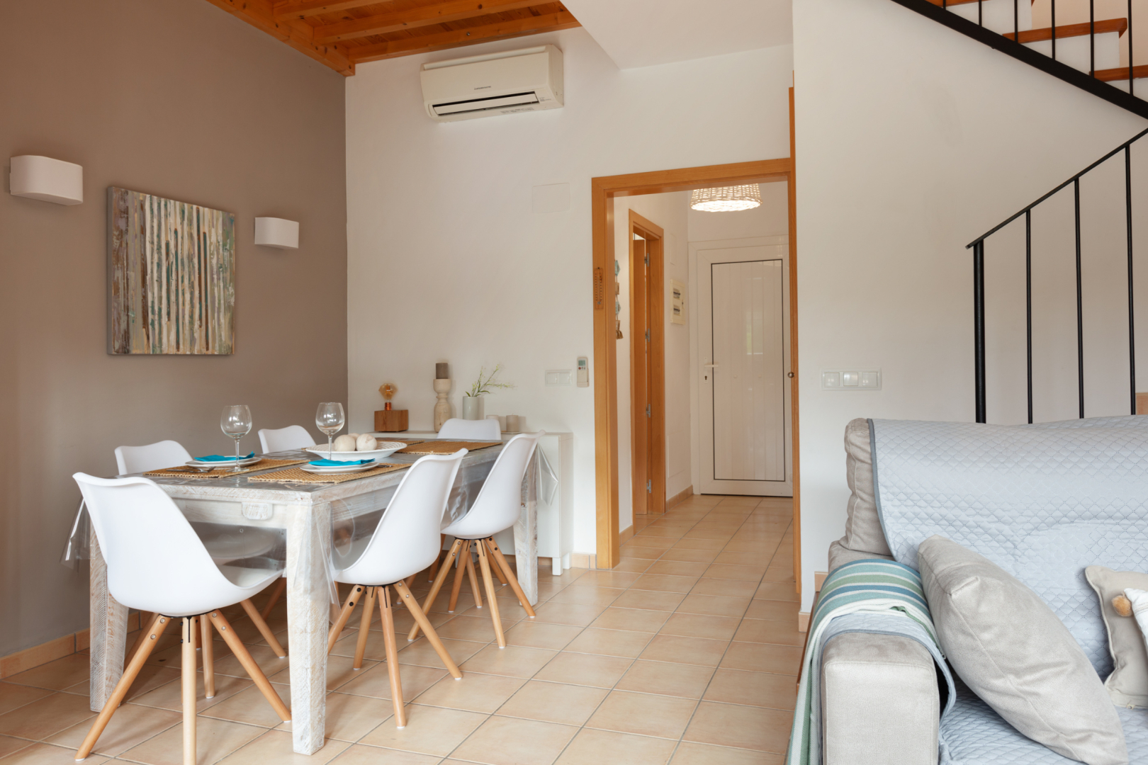 Cala Montgó Apartment